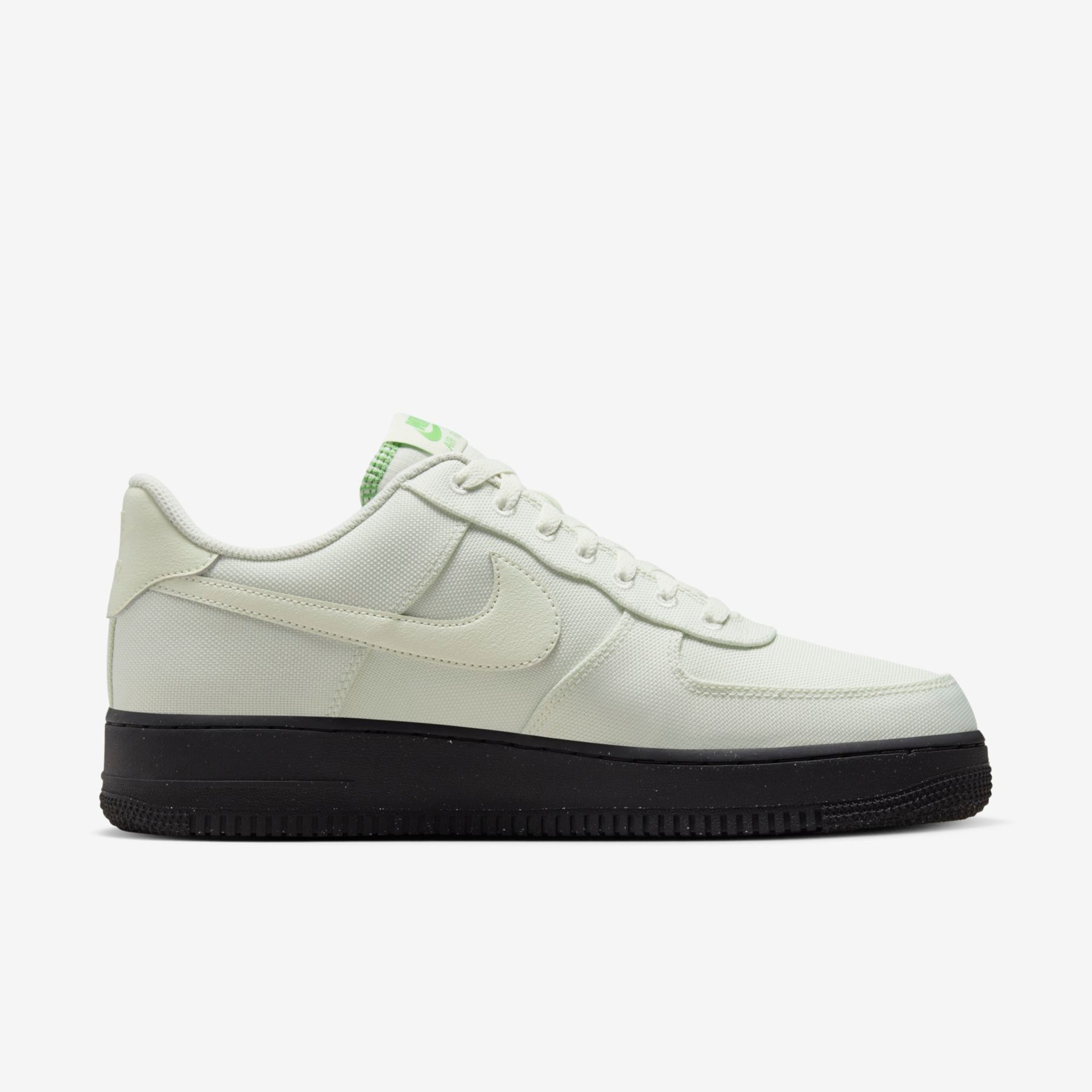 Tênis Nike Air Force 1 '07 Masculino - Foto 3
