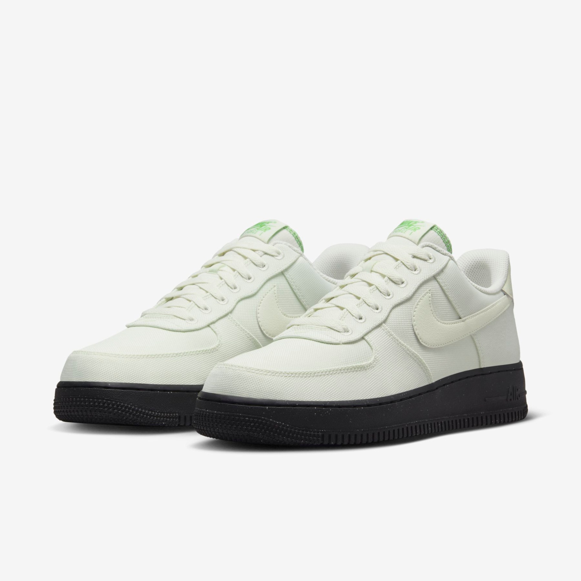 Tênis Nike Air Force 1 '07 Masculino - Foto 5