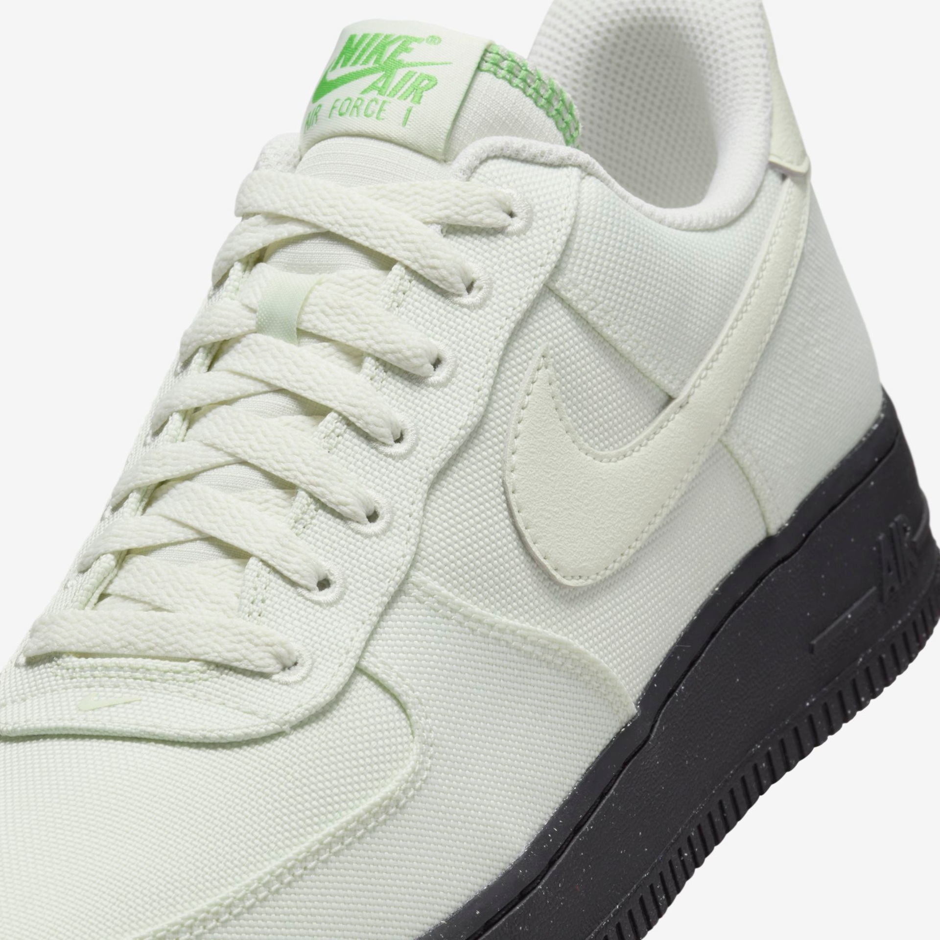 Tênis Nike Air Force 1 '07 Masculino - Foto 7