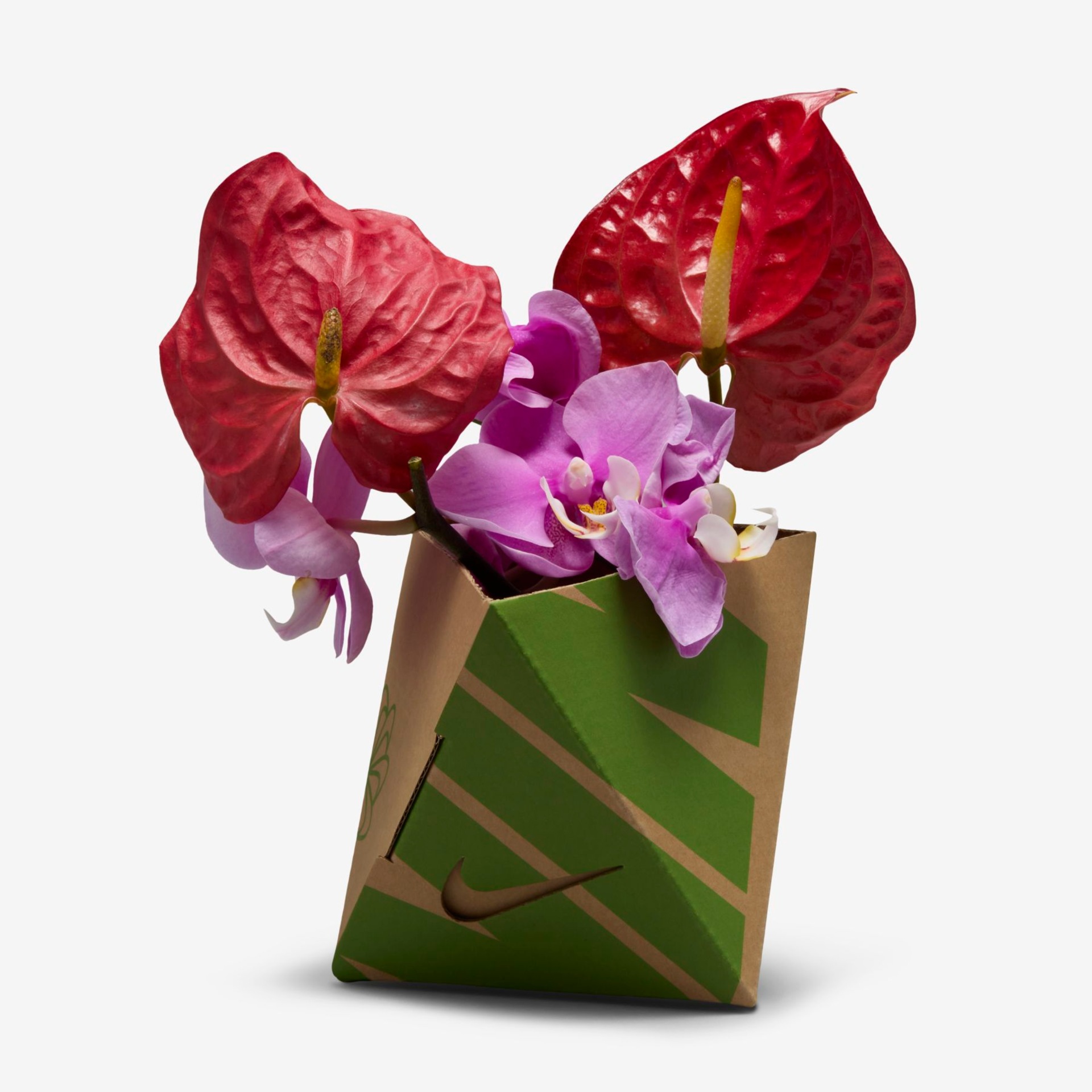 Tênis Nike Air Force 1 '07 Masculino - Foto 10