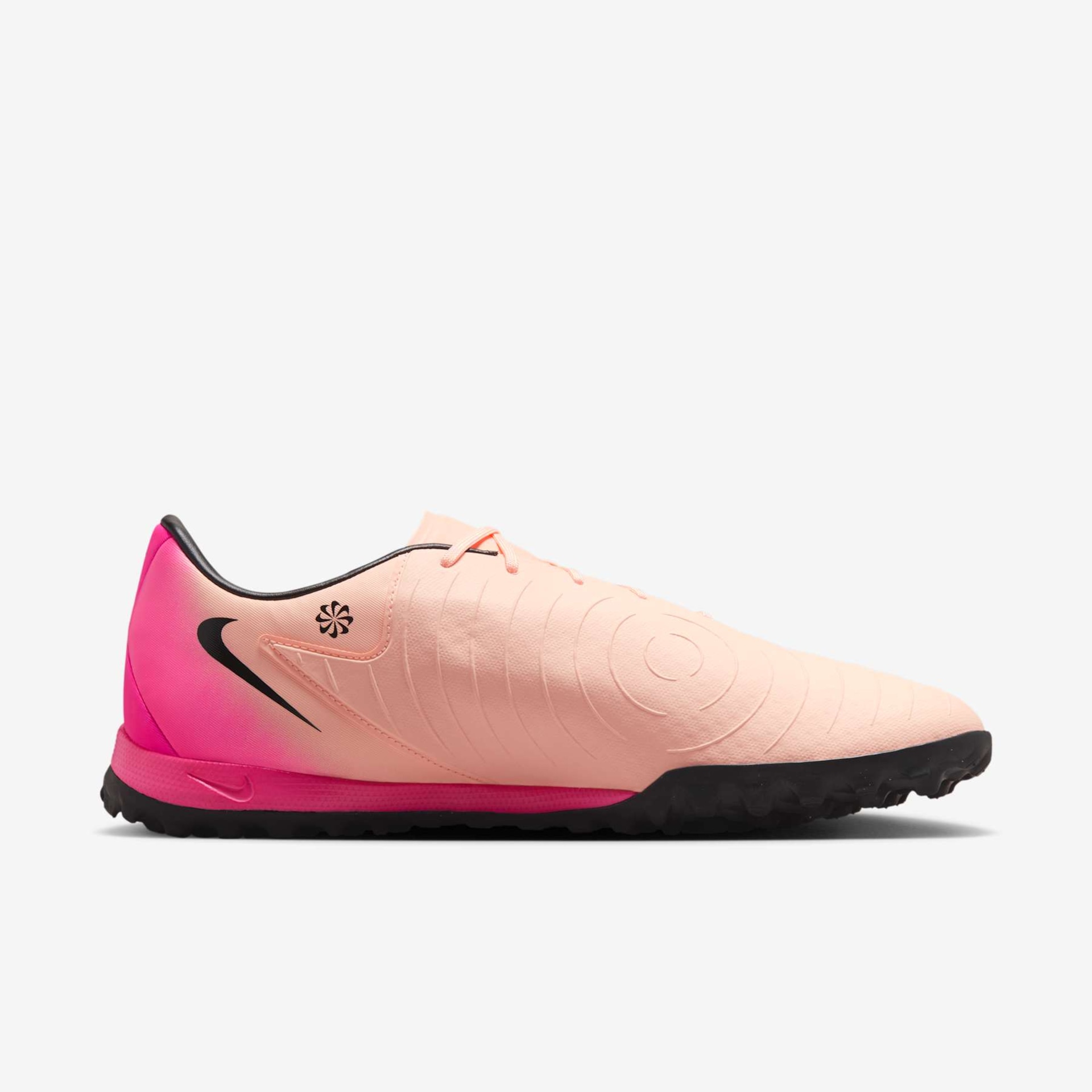 Chuteira Nike Phantom GX II Academy Society - Foto 3