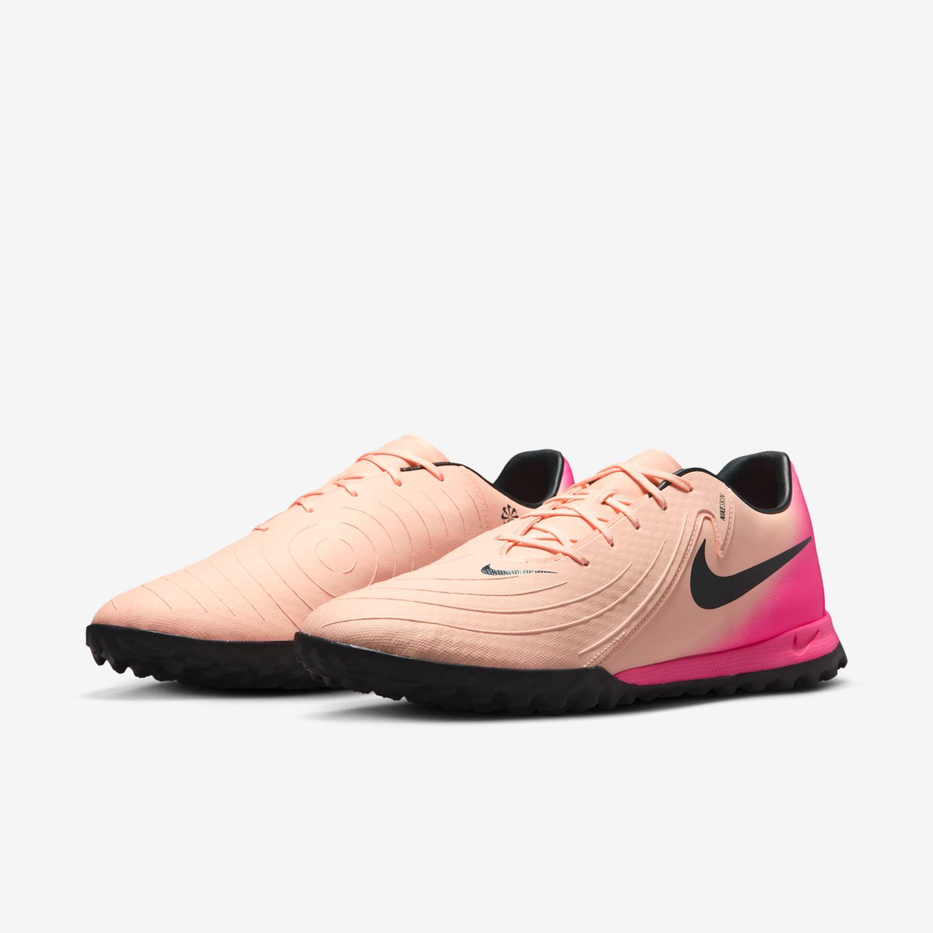 Chuteira Nike Phantom GX II Academy Society - Foto 5