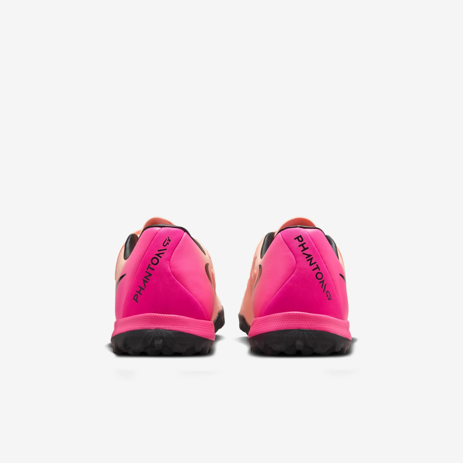 Chuteira Nike Phantom GX II Academy Society - Foto 6