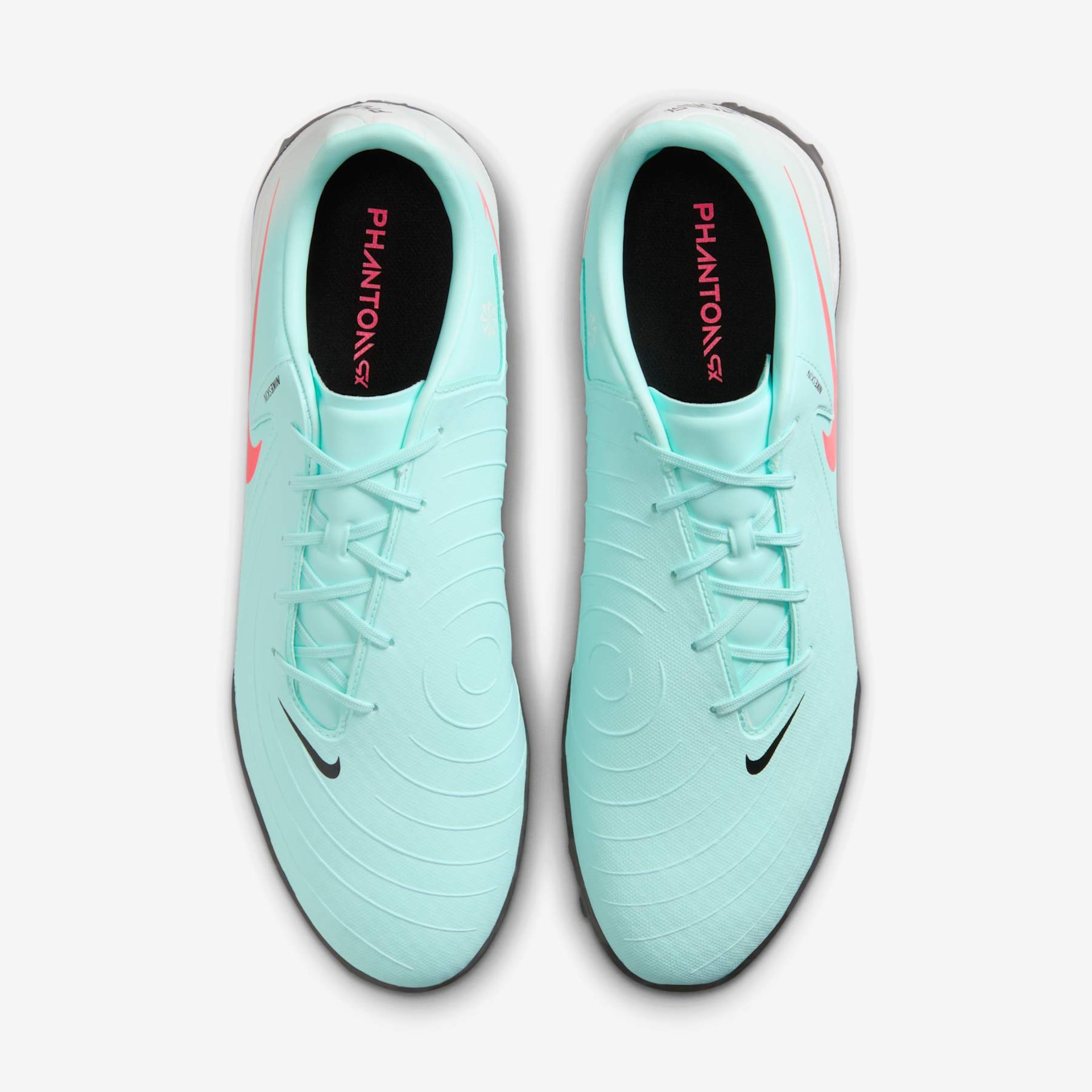 Chuteira Nike Phantom GX II Academy Society - Foto 4