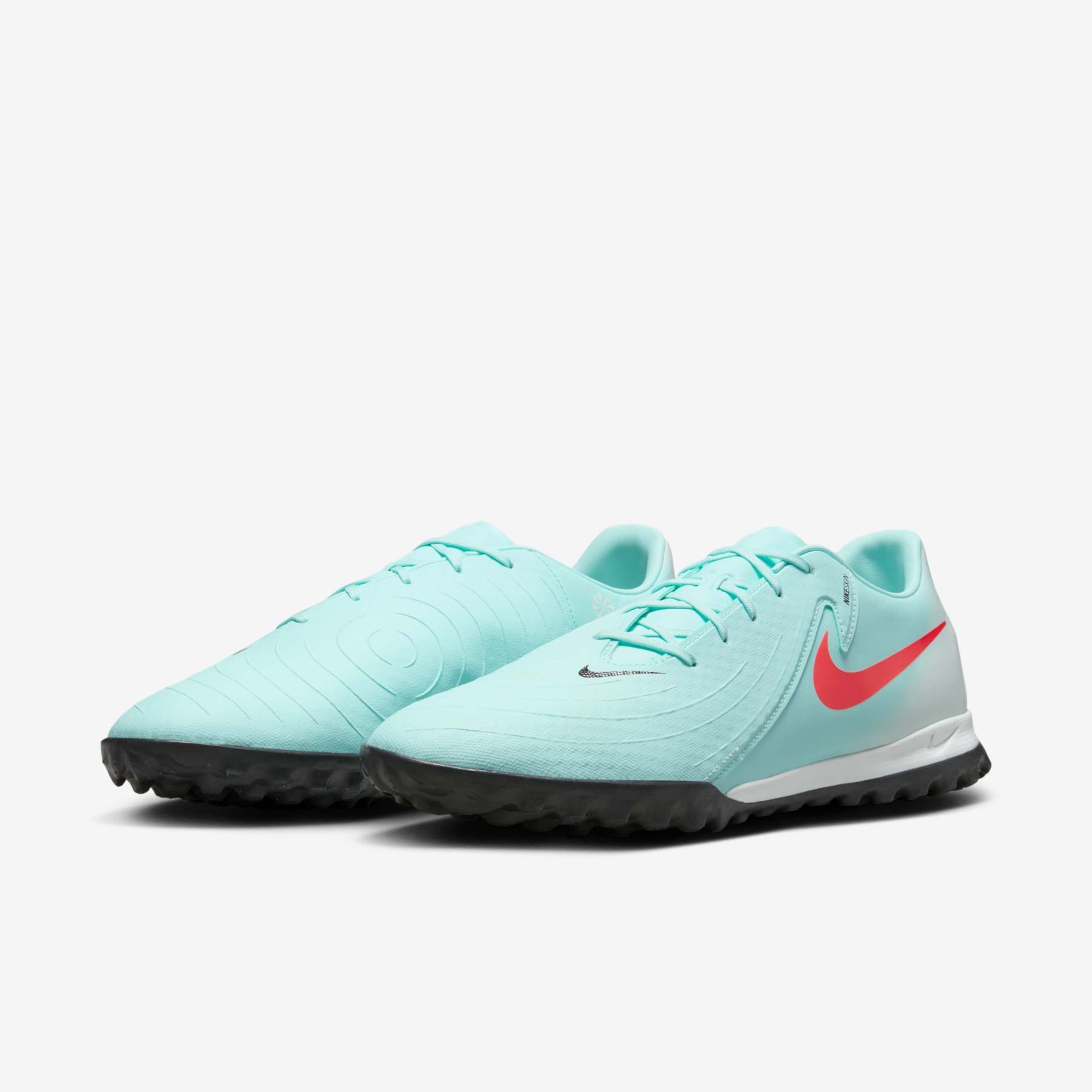 Chuteira Nike Phantom GX II Academy Society - Foto 5