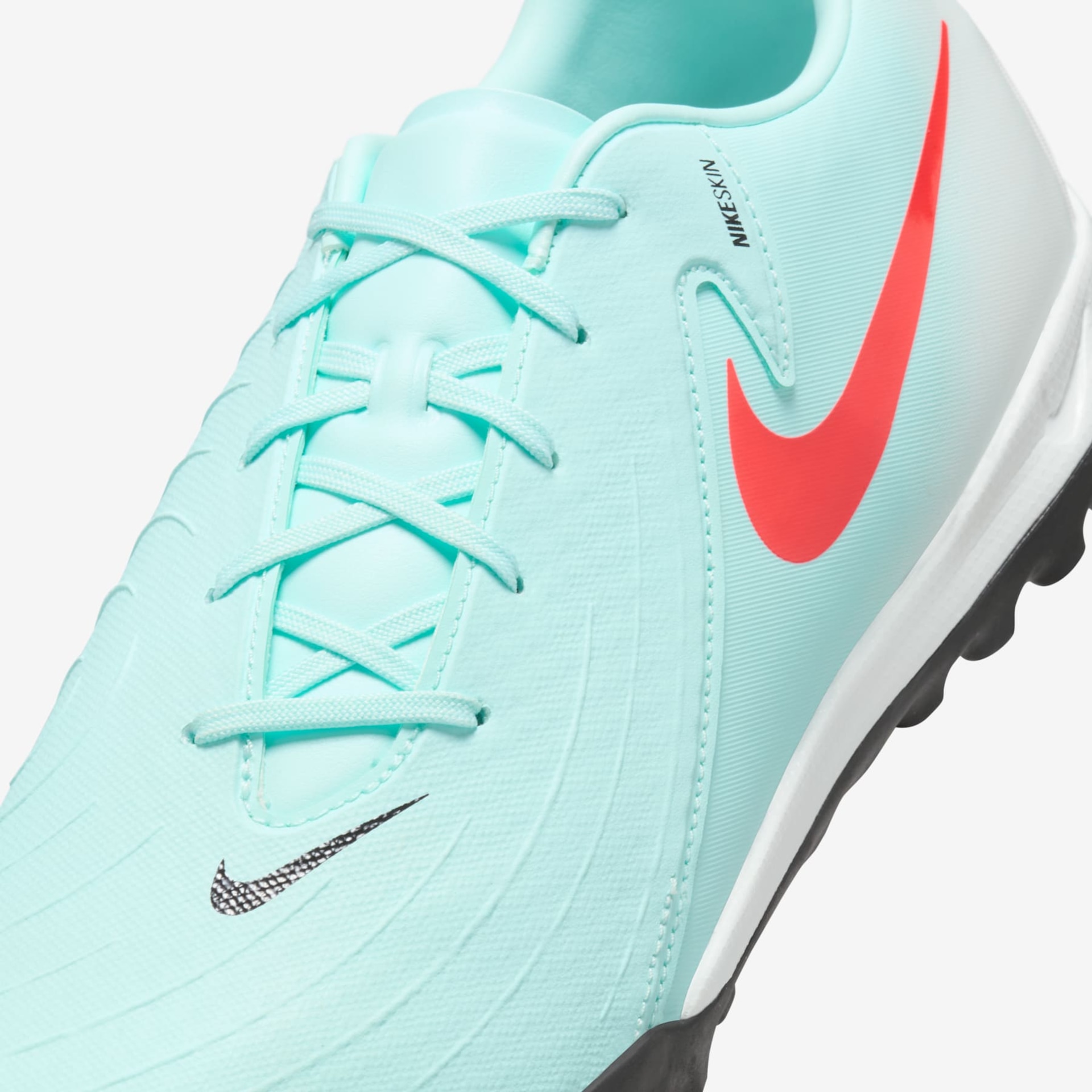 Chuteira Nike Phantom GX II Academy Society - Foto 7