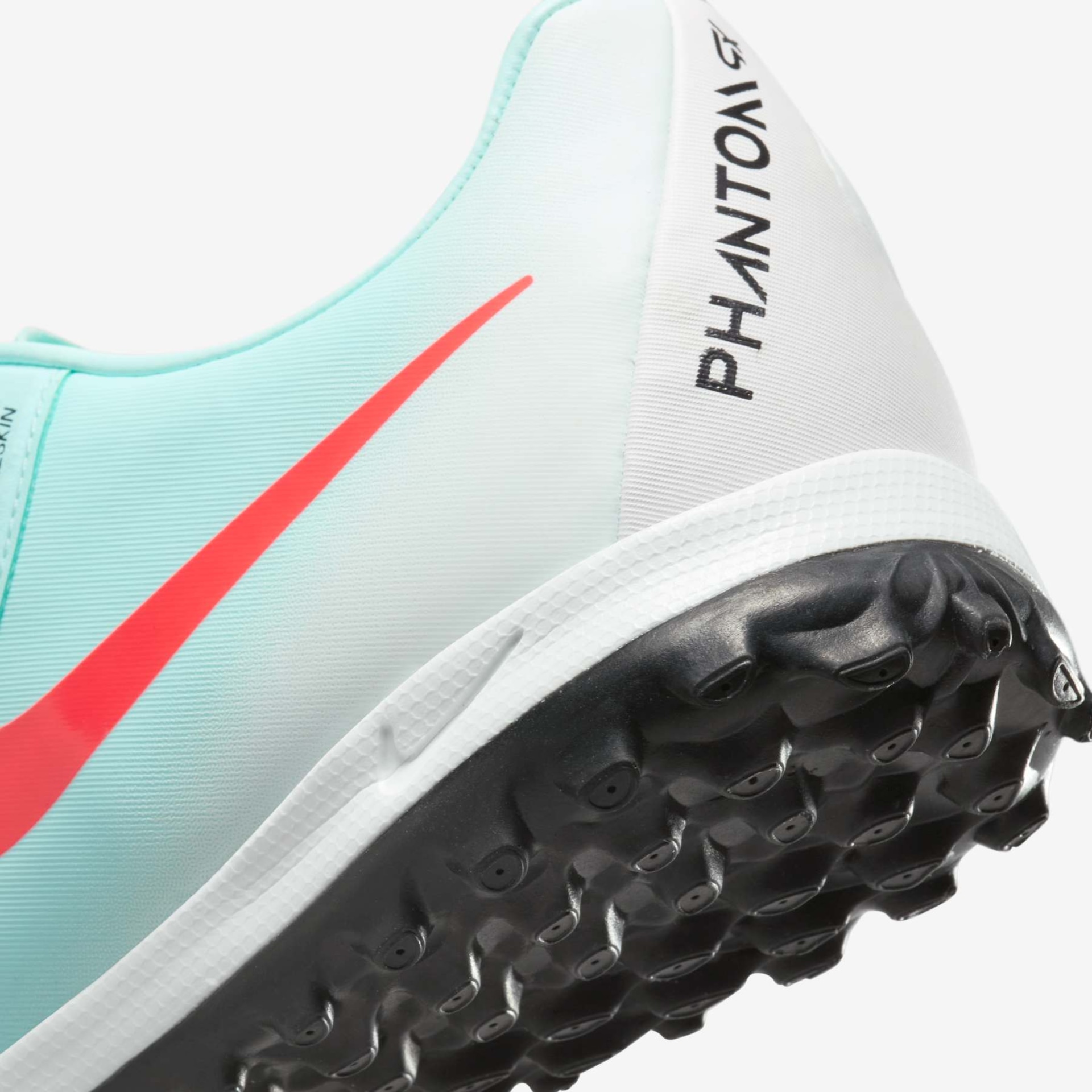 Chuteira Nike Phantom GX II Academy Society - Foto 8