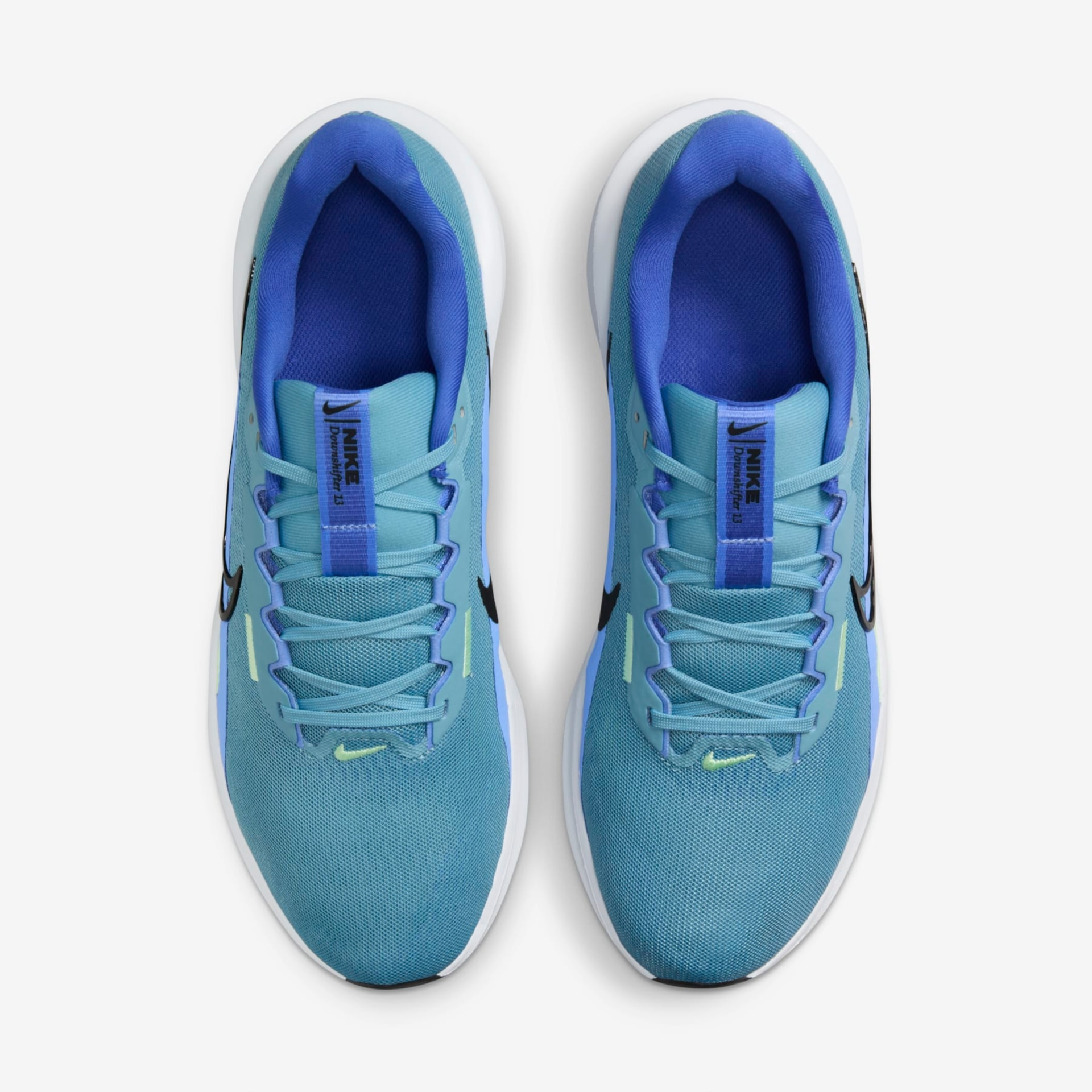 Tênis Nike Downshifter 13 Masculino - Foto 4