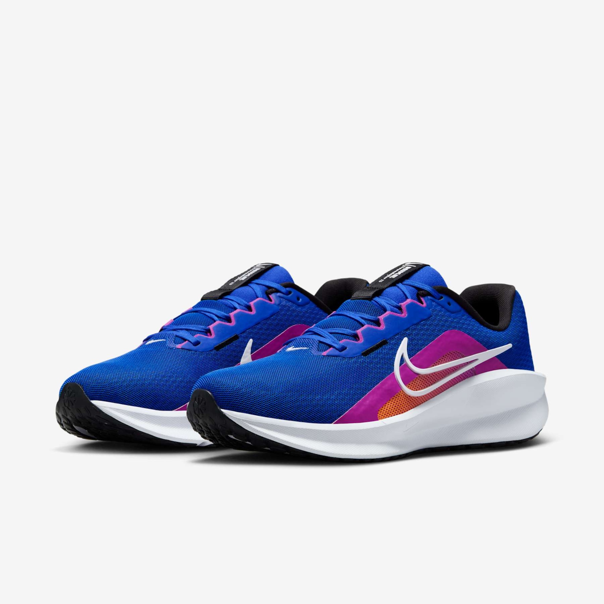 Tênis Nike Downshifter 13 Masculino - Foto 5