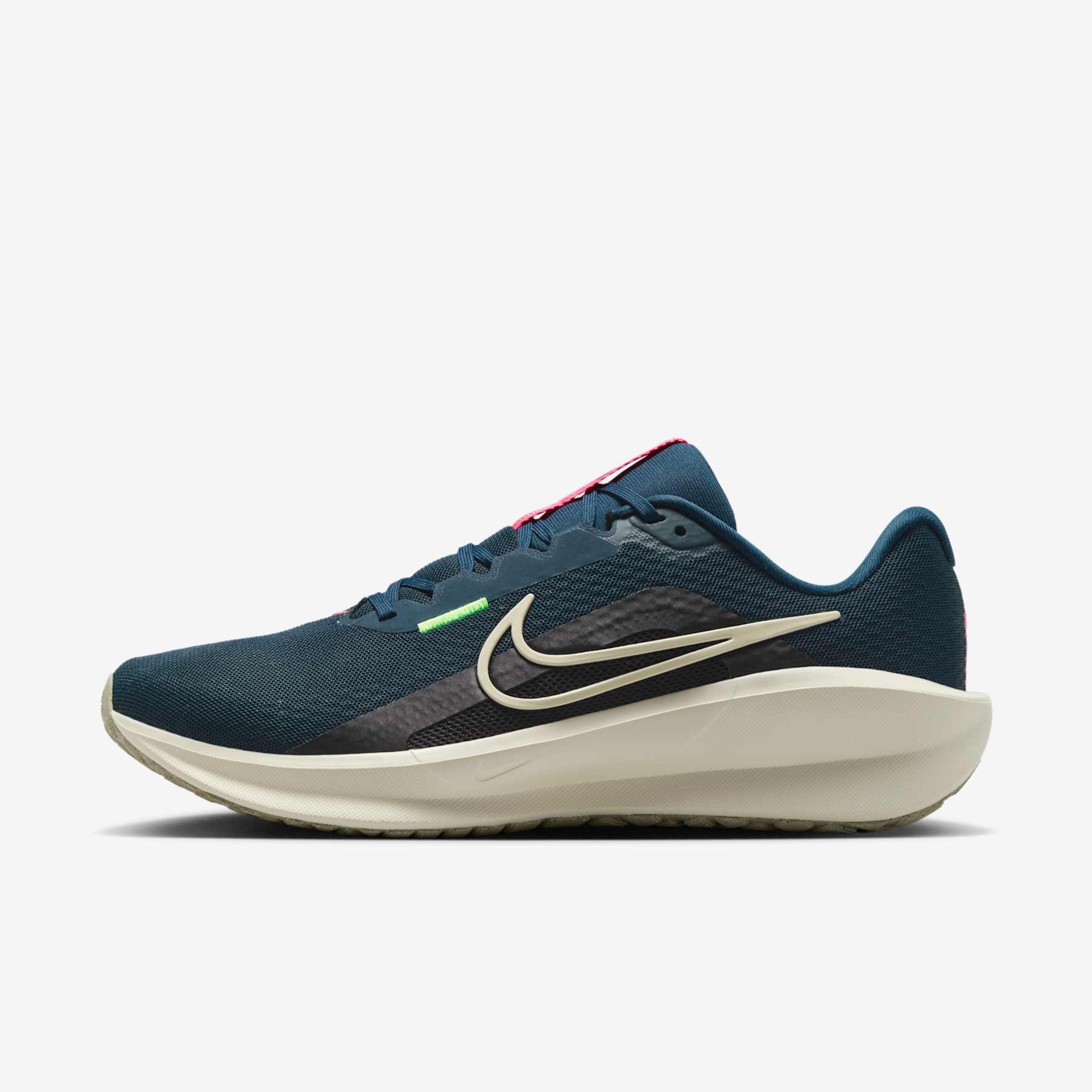 Tênis Nike Downshifter 13 Masculino Tênis Nike Downshifter 13 Masculino