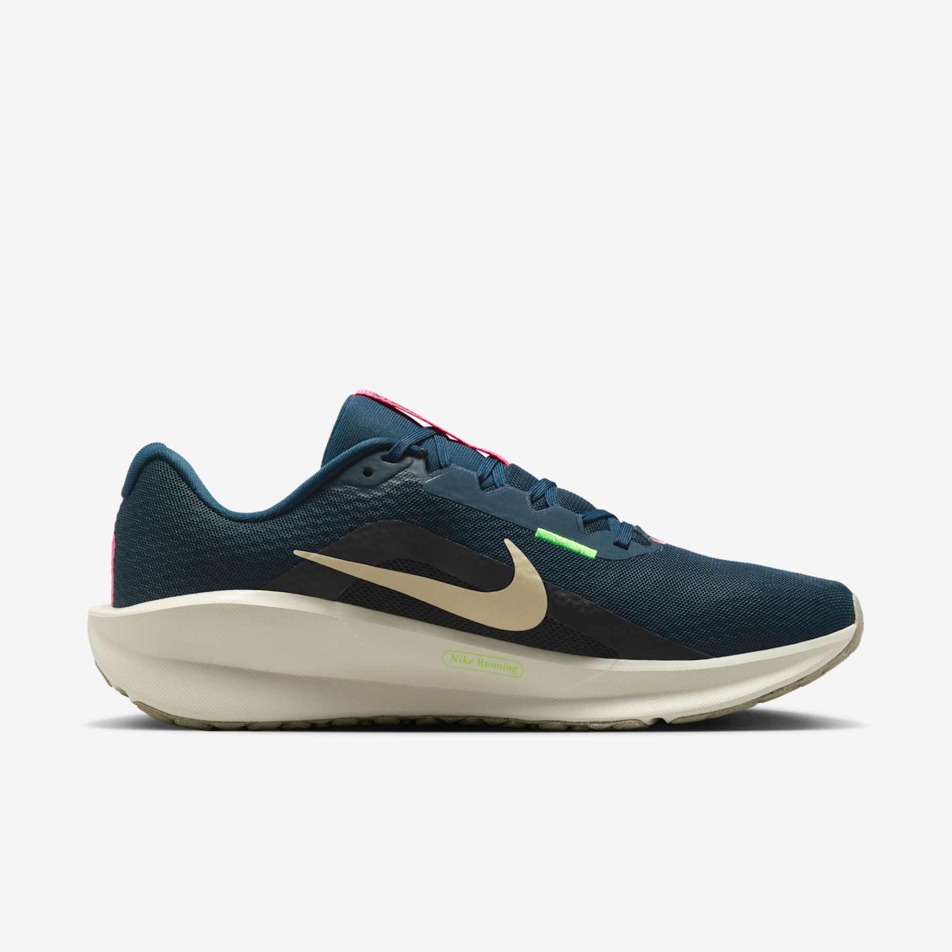 Tênis Nike Downshifter 13 Masculino - Foto 3