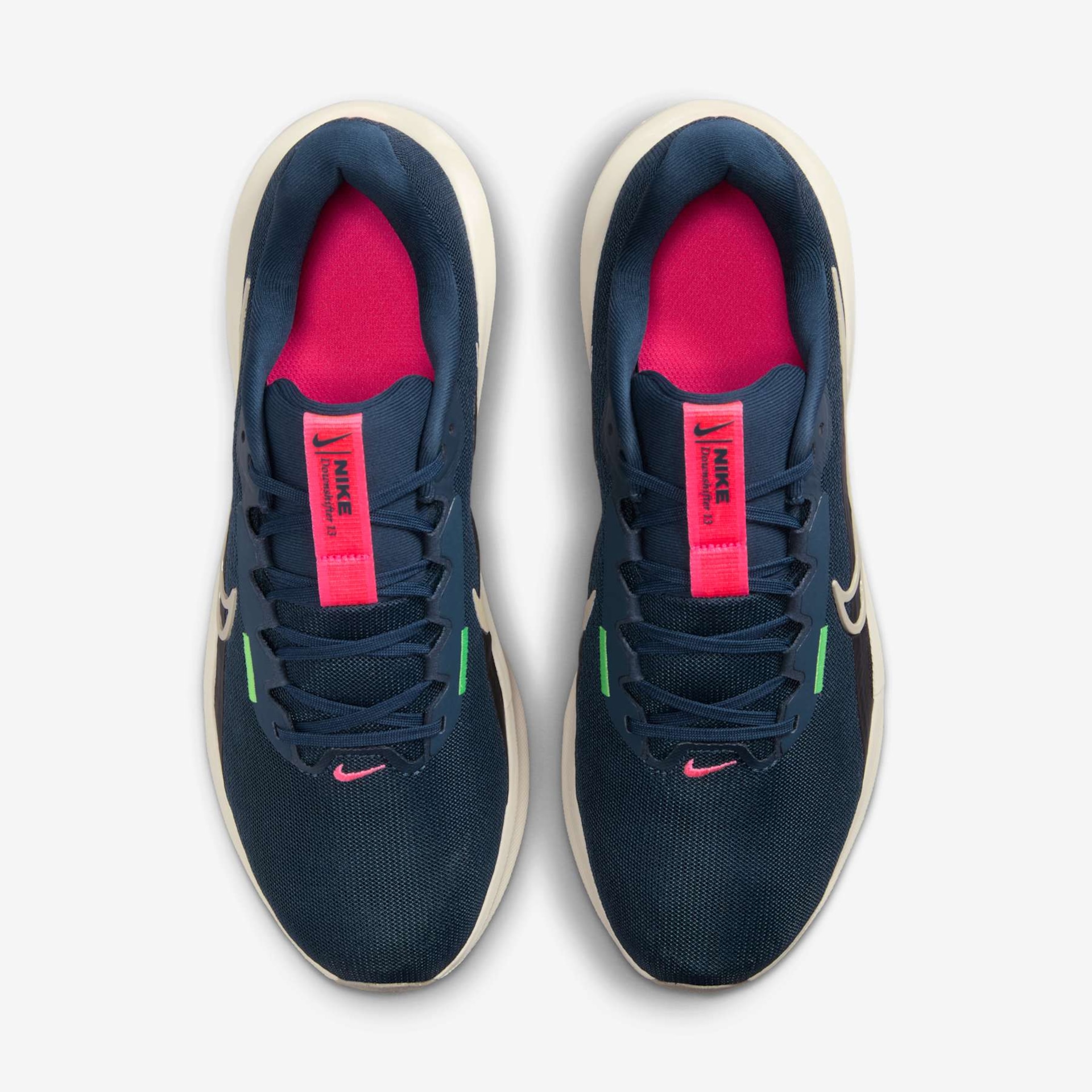 Tênis Nike Downshifter 13 Masculino - Foto 4