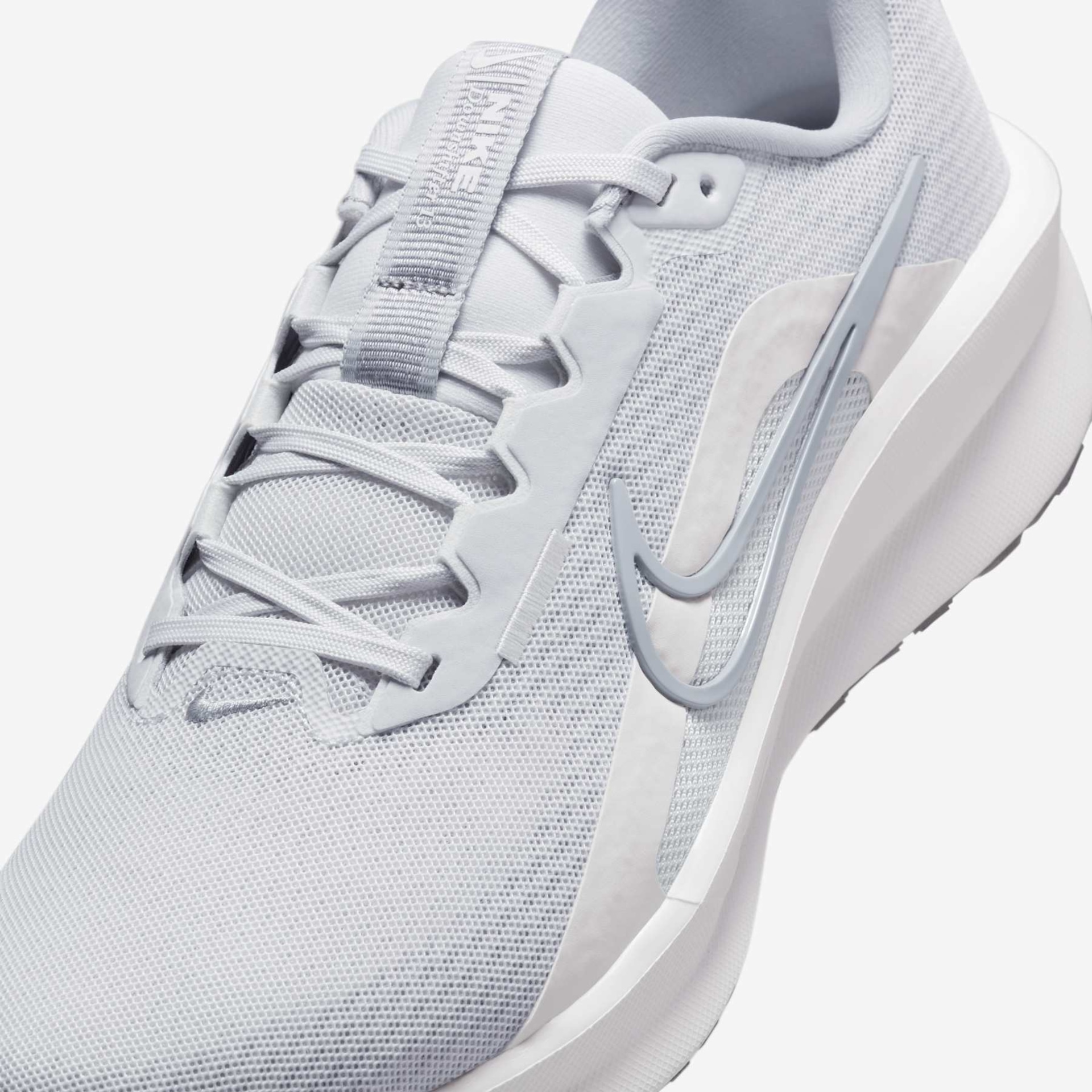 Tênis Nike Downshifter 13 Masculino - Foto 7