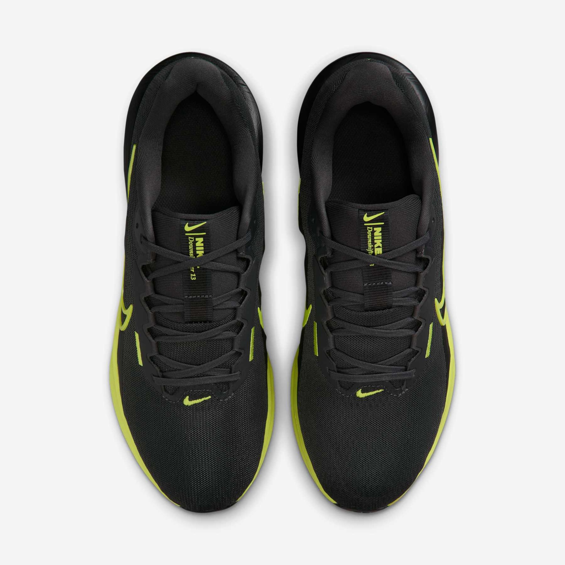 Tênis Nike Downshifter 13 Masculino - Foto 4