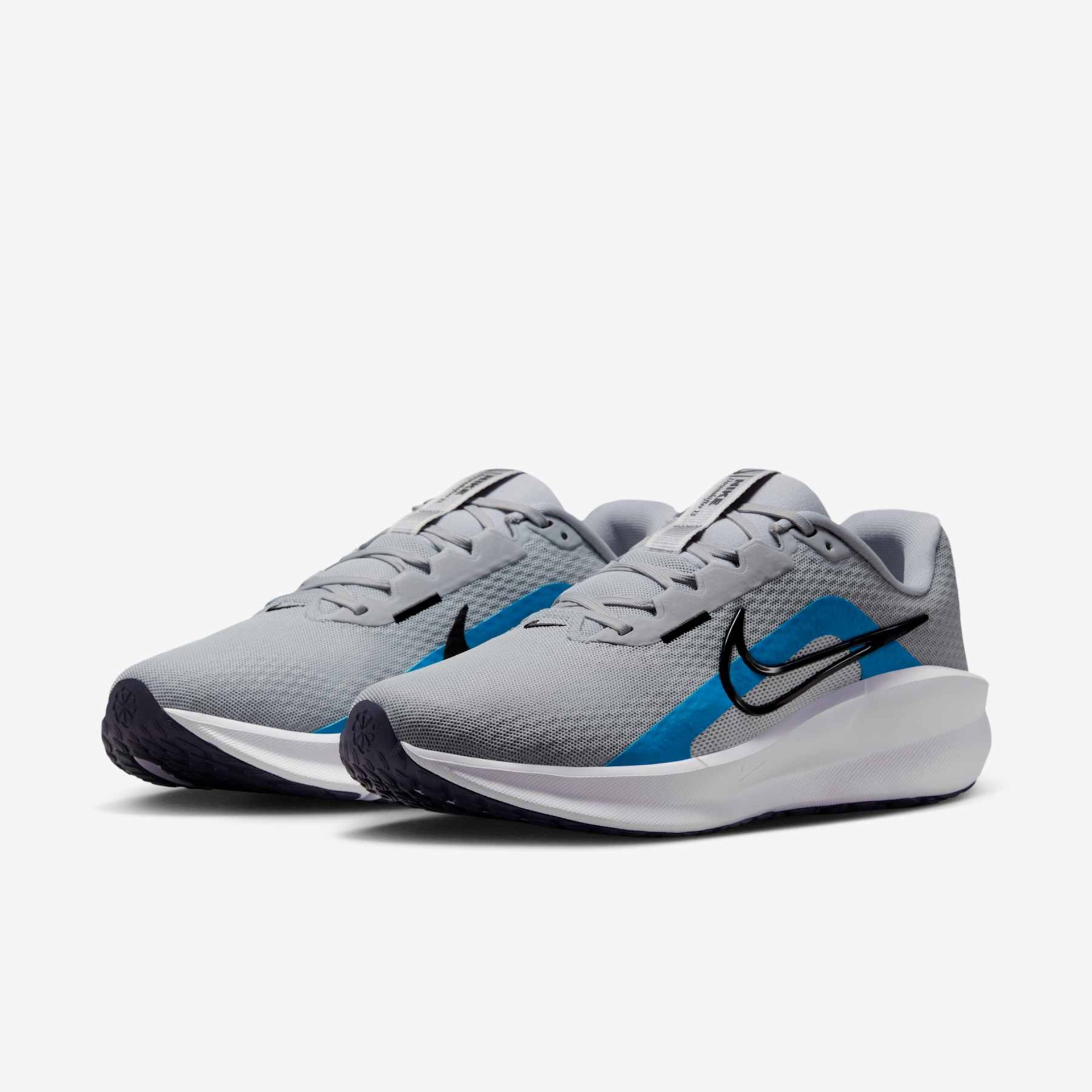 Tênis Nike Downshifter 13 Masculino - Foto 5