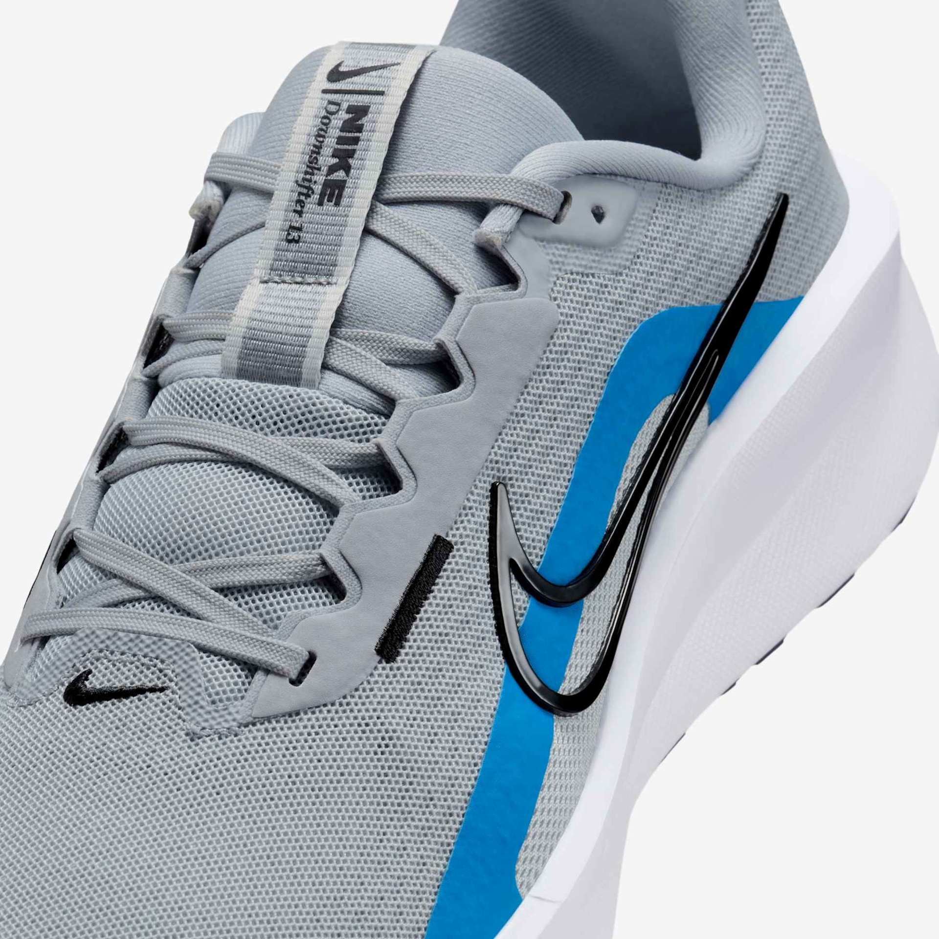 Tênis Nike Downshifter 13 Masculino - Foto 7