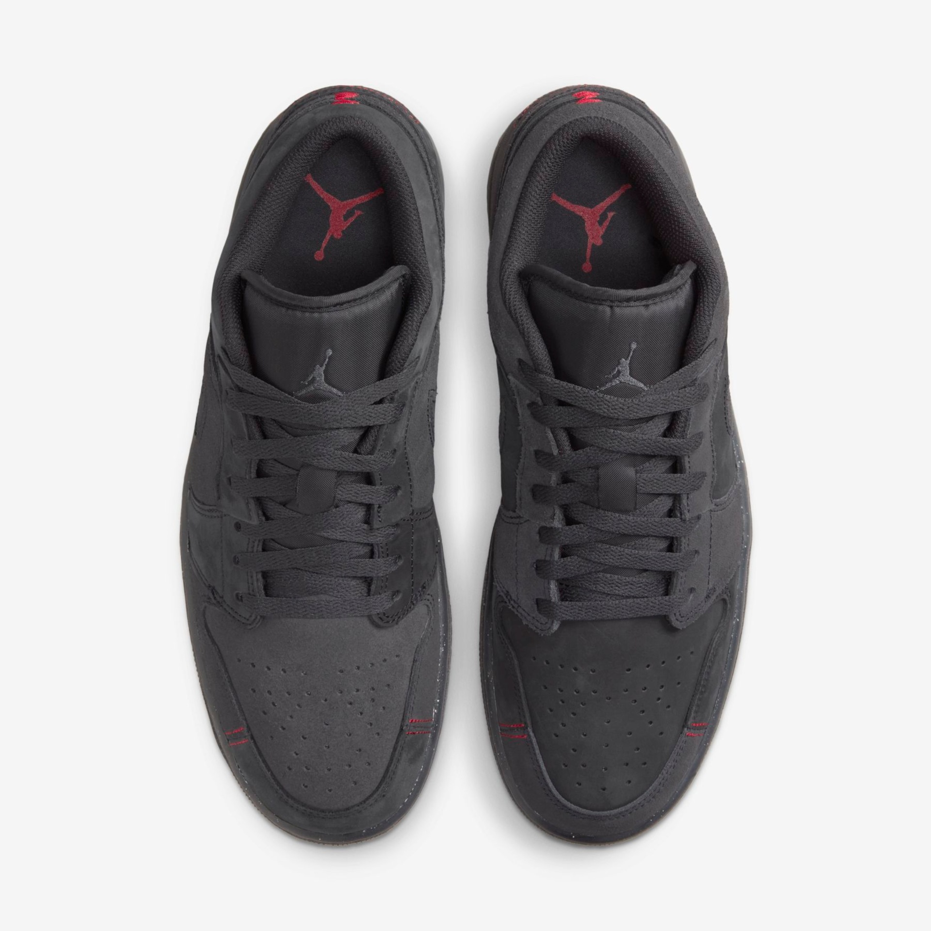 Tênis Air Jordan 1 Low Craft Masculino - Foto 4