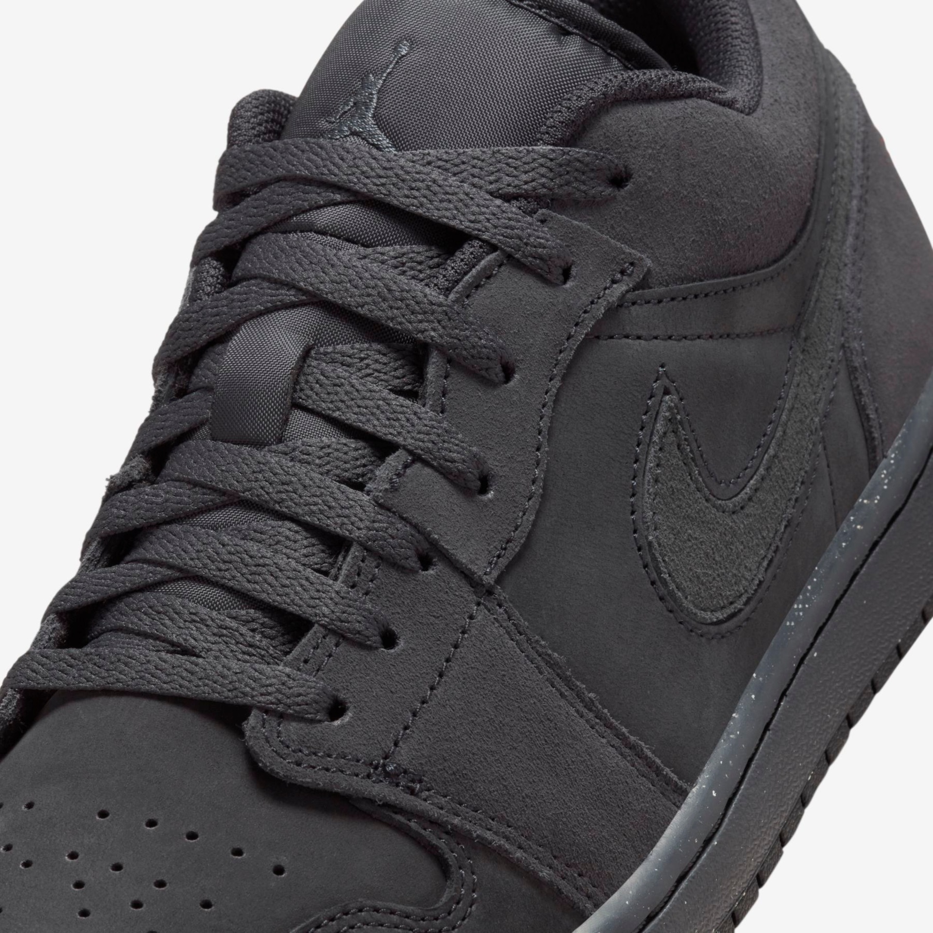 Tênis Air Jordan 1 Low Craft Masculino - Foto 7