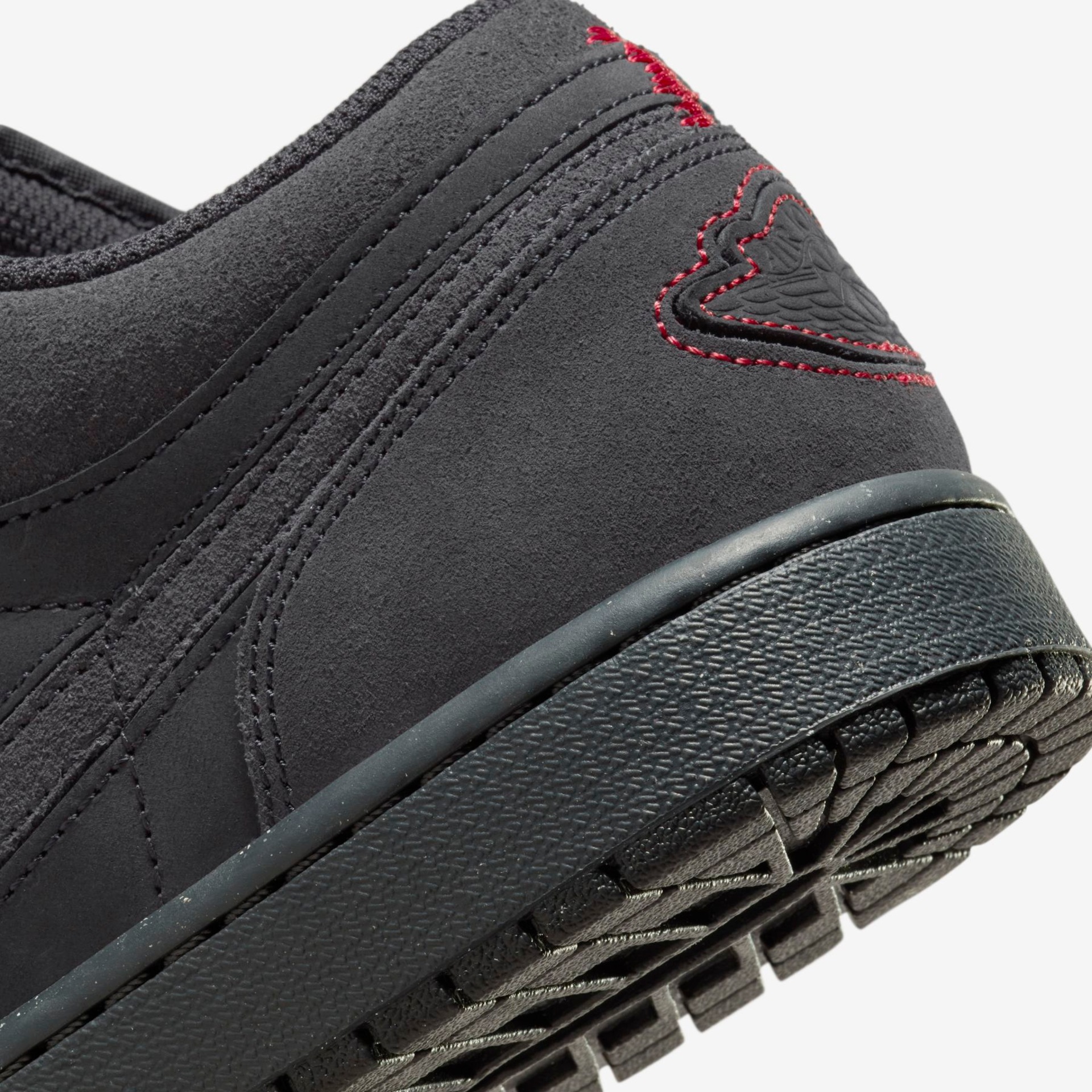 Tênis Air Jordan 1 Low Craft Masculino - Foto 8