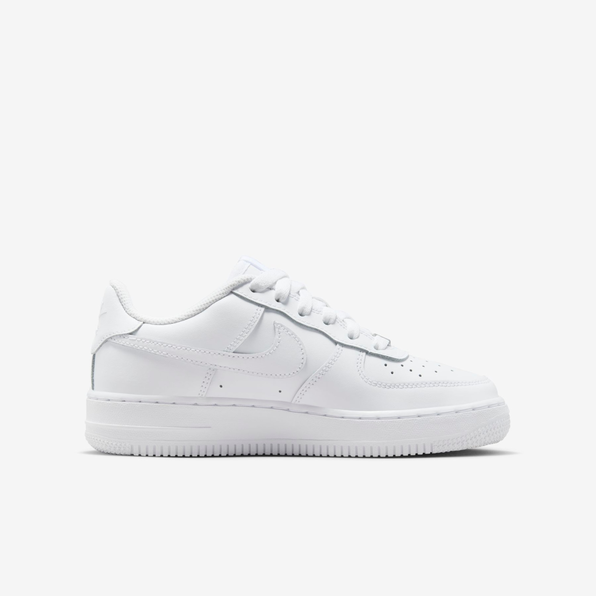 Tênis Nike Air Force 1 LE Infantil - Foto 3