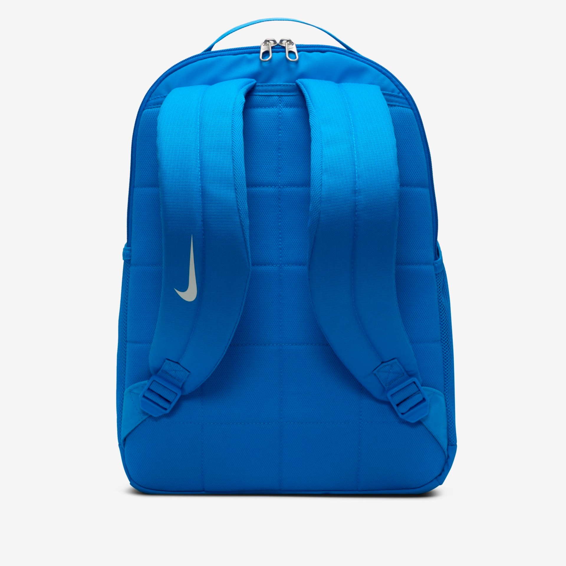 Mochila Nike Brasilia Infantil - Foto 4