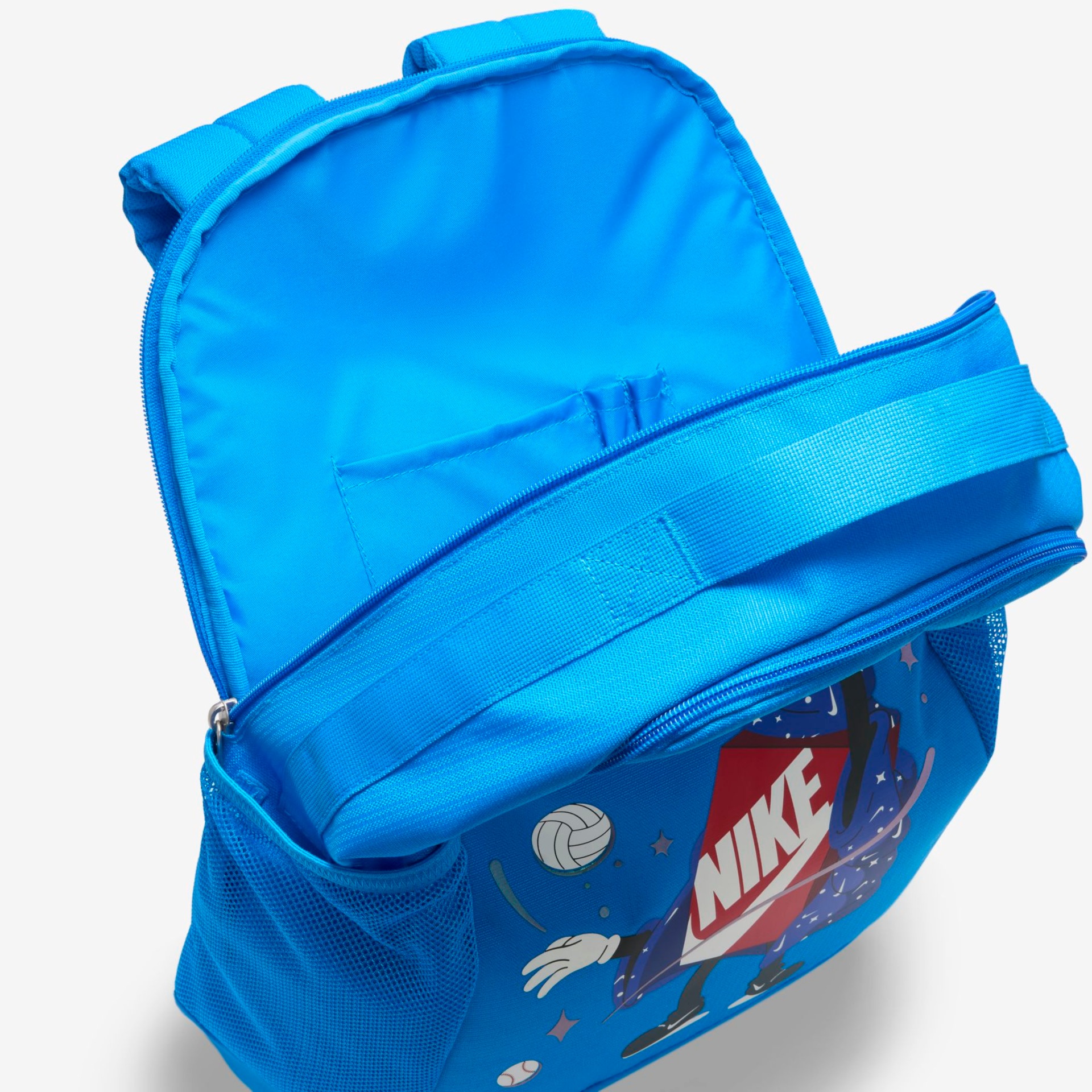 Mochila Nike Brasilia Infantil - Foto 5