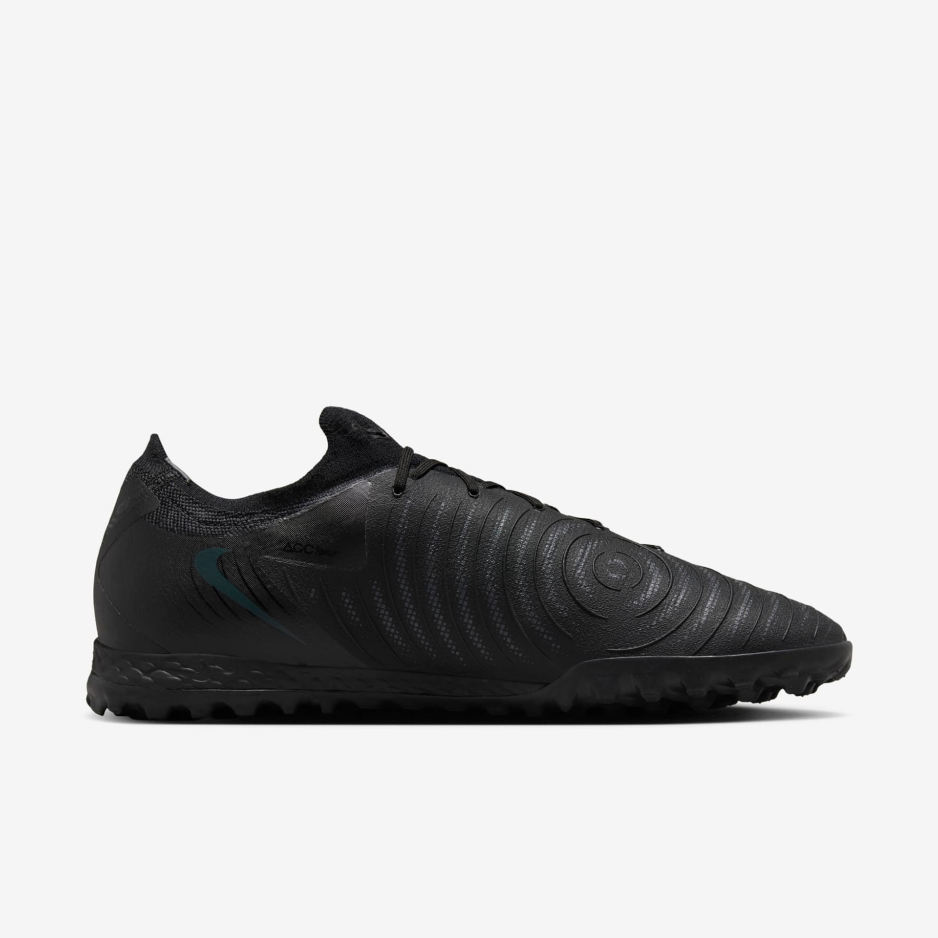 Chuteira Nike Phantom React GX II Pro Society - Foto 2