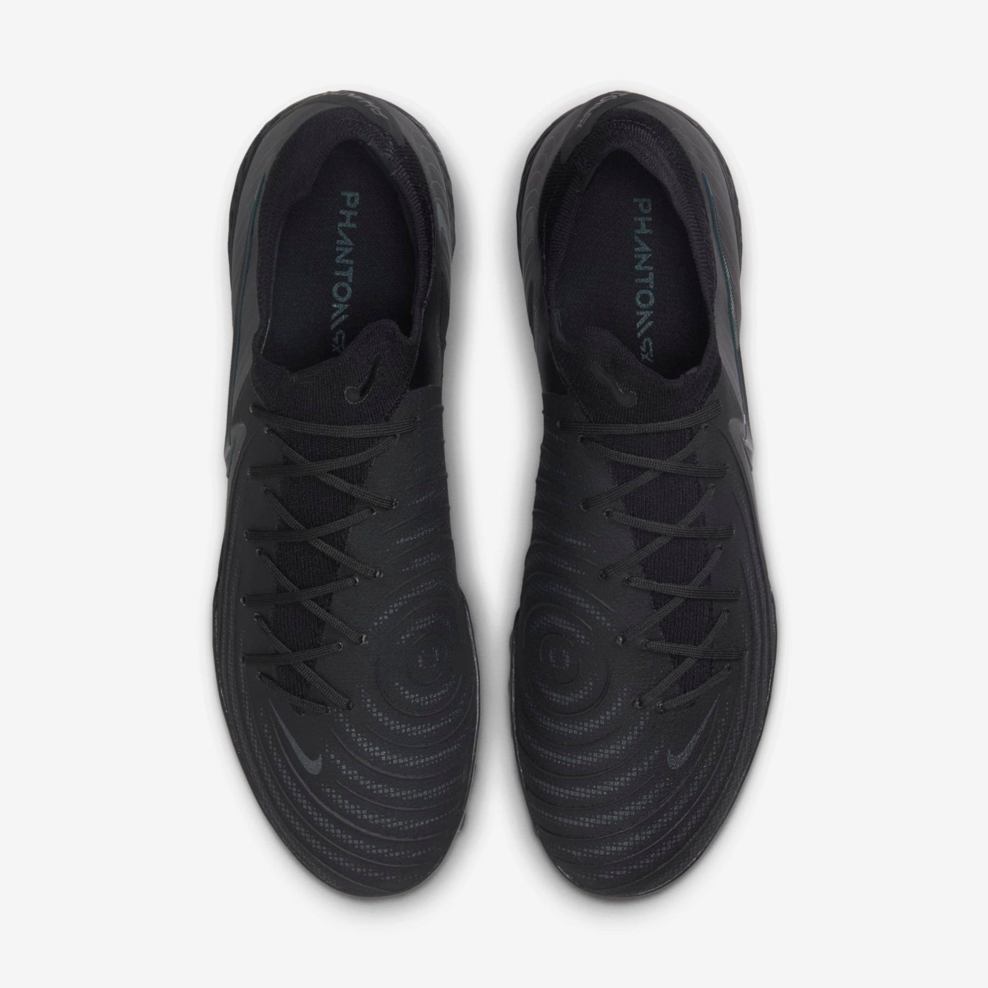 Chuteira Nike Phantom React GX II Pro Society - Foto 3