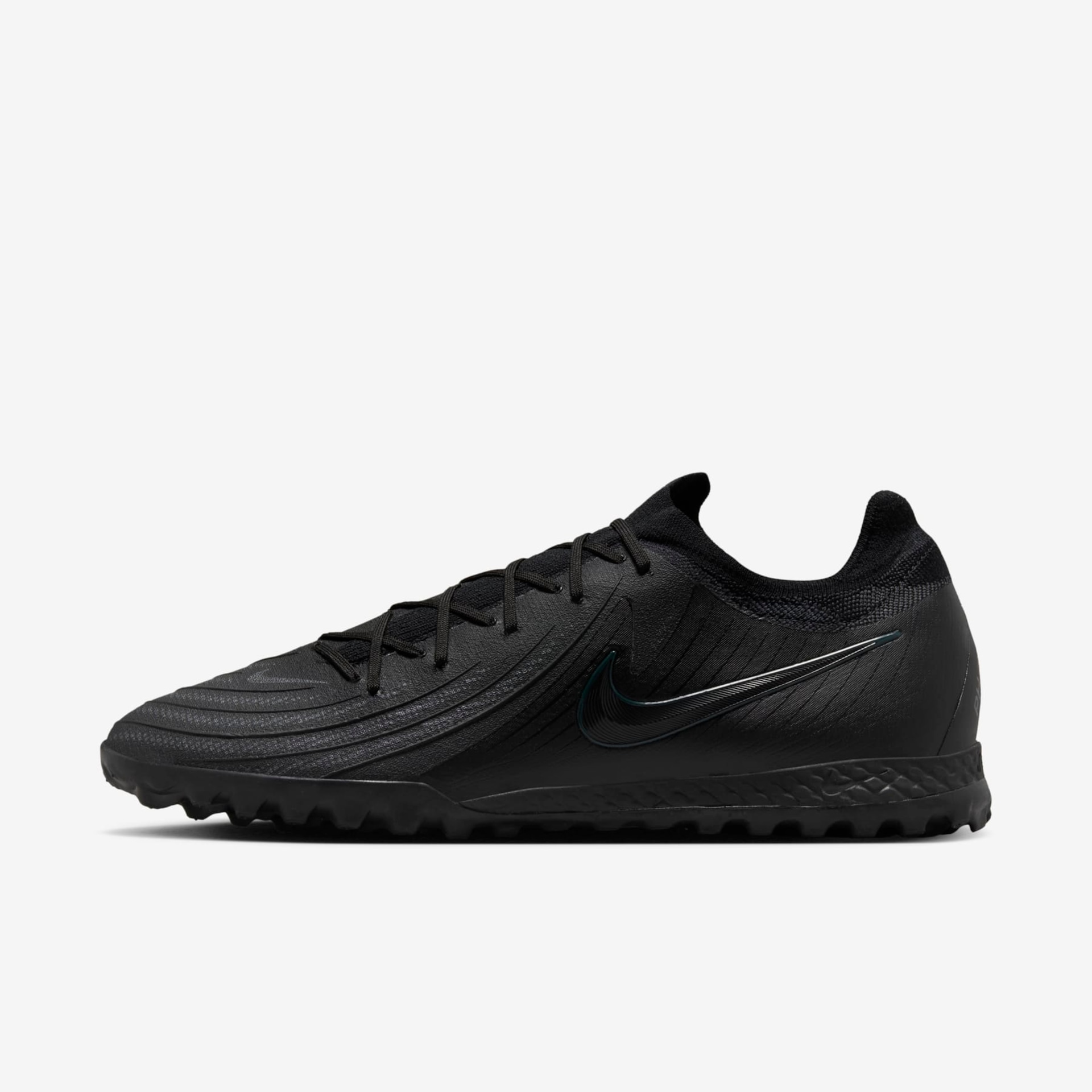 Chuteira Nike Phantom React GX II Pro Society - Foto 1