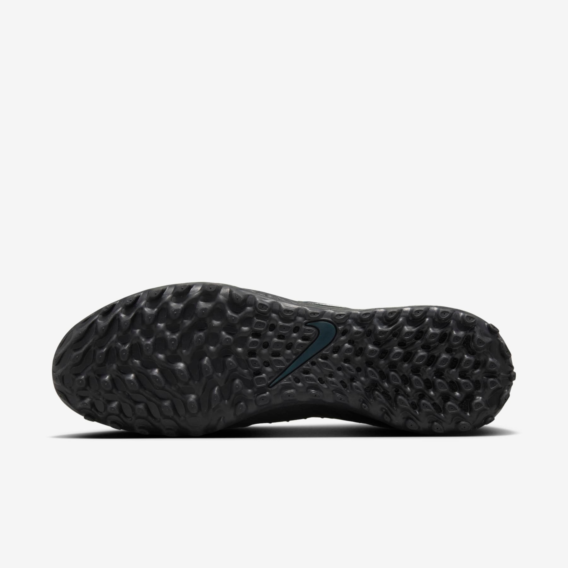 Chuteira Nike Phantom React GX II Pro Society - Foto 7