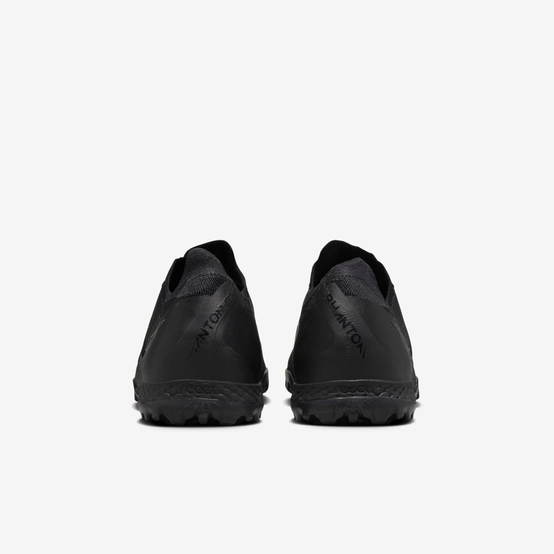 Chuteira Nike Phantom React GX II Pro Society - Foto 8