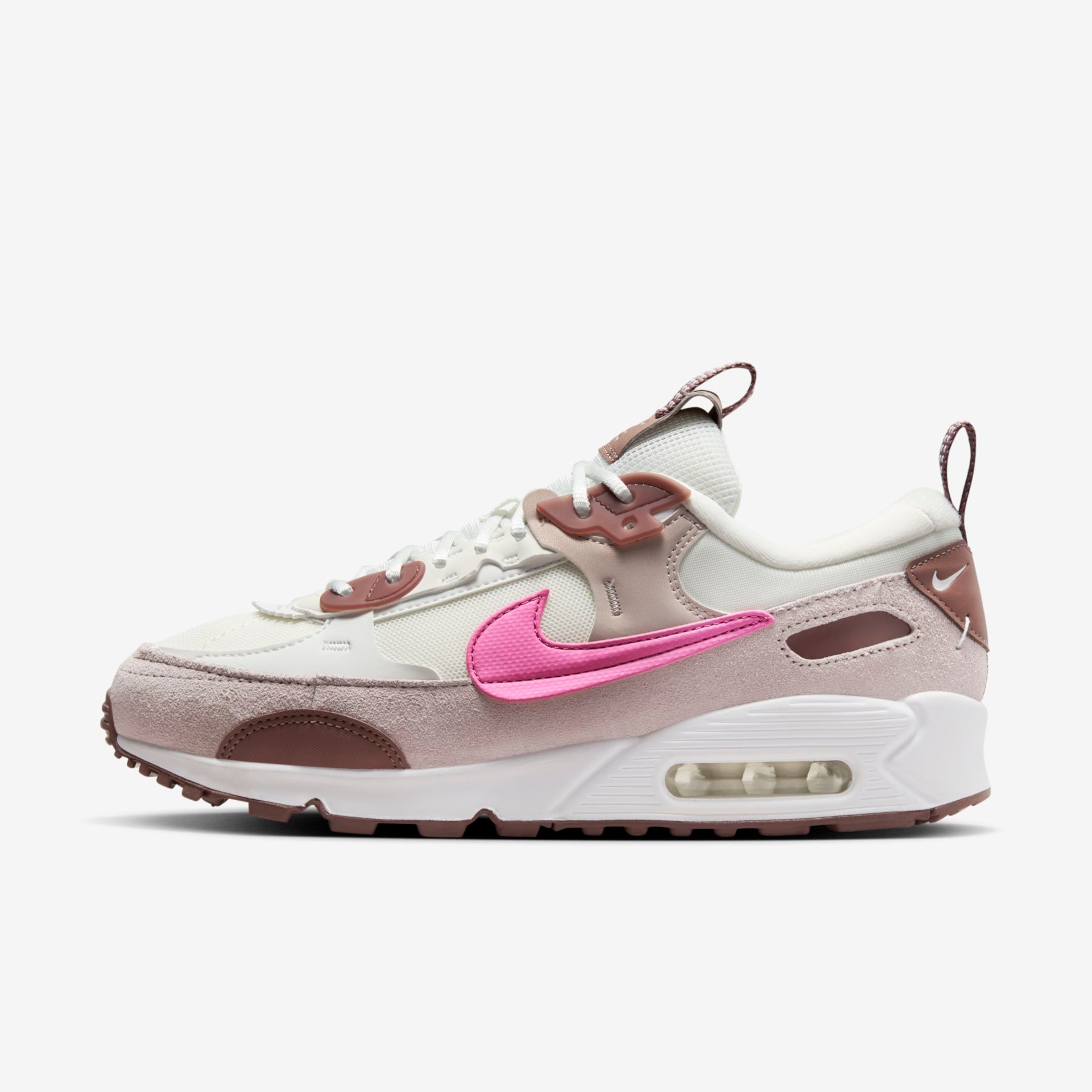 Tênis Nike Air Max 90 Futura Feminino - Foto 1