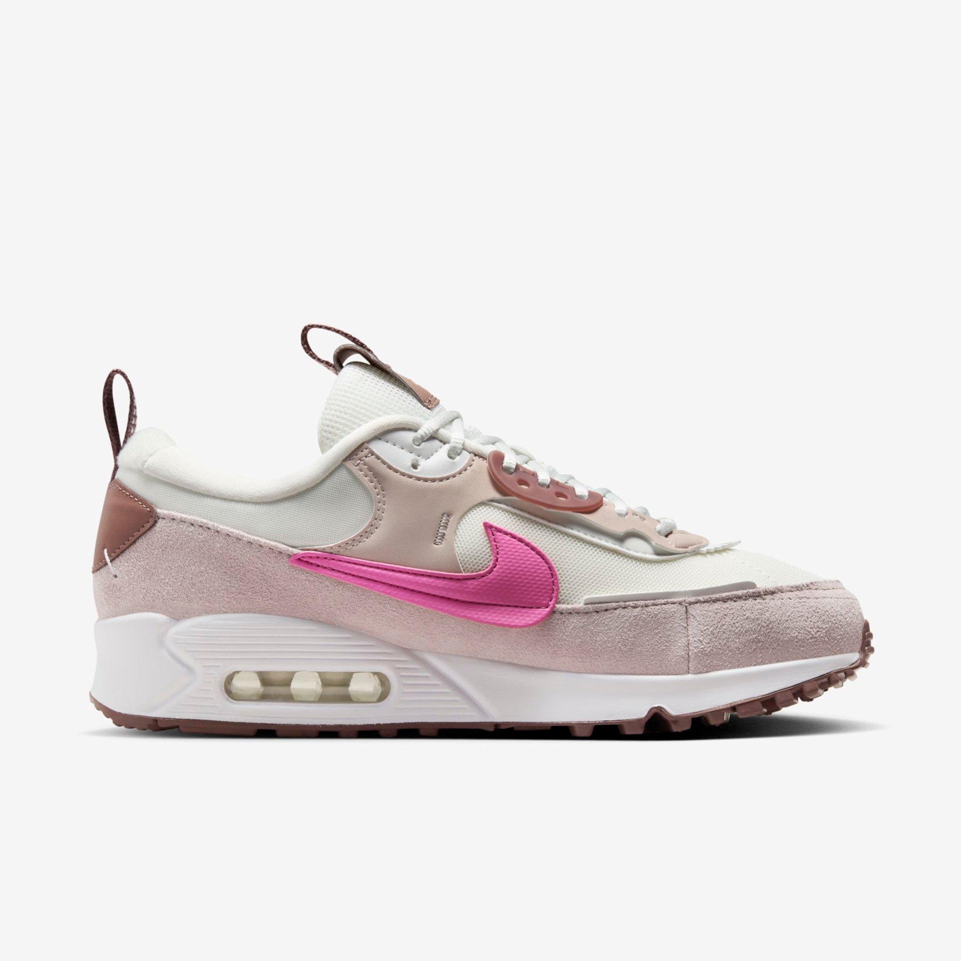 Tênis Nike Air Max 90 Futura Feminino - Foto 4