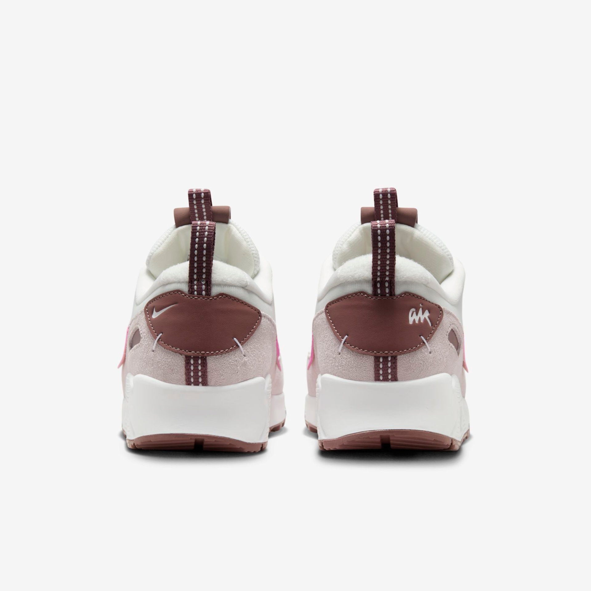 Tênis Nike Air Max 90 Futura Feminino - Foto 7