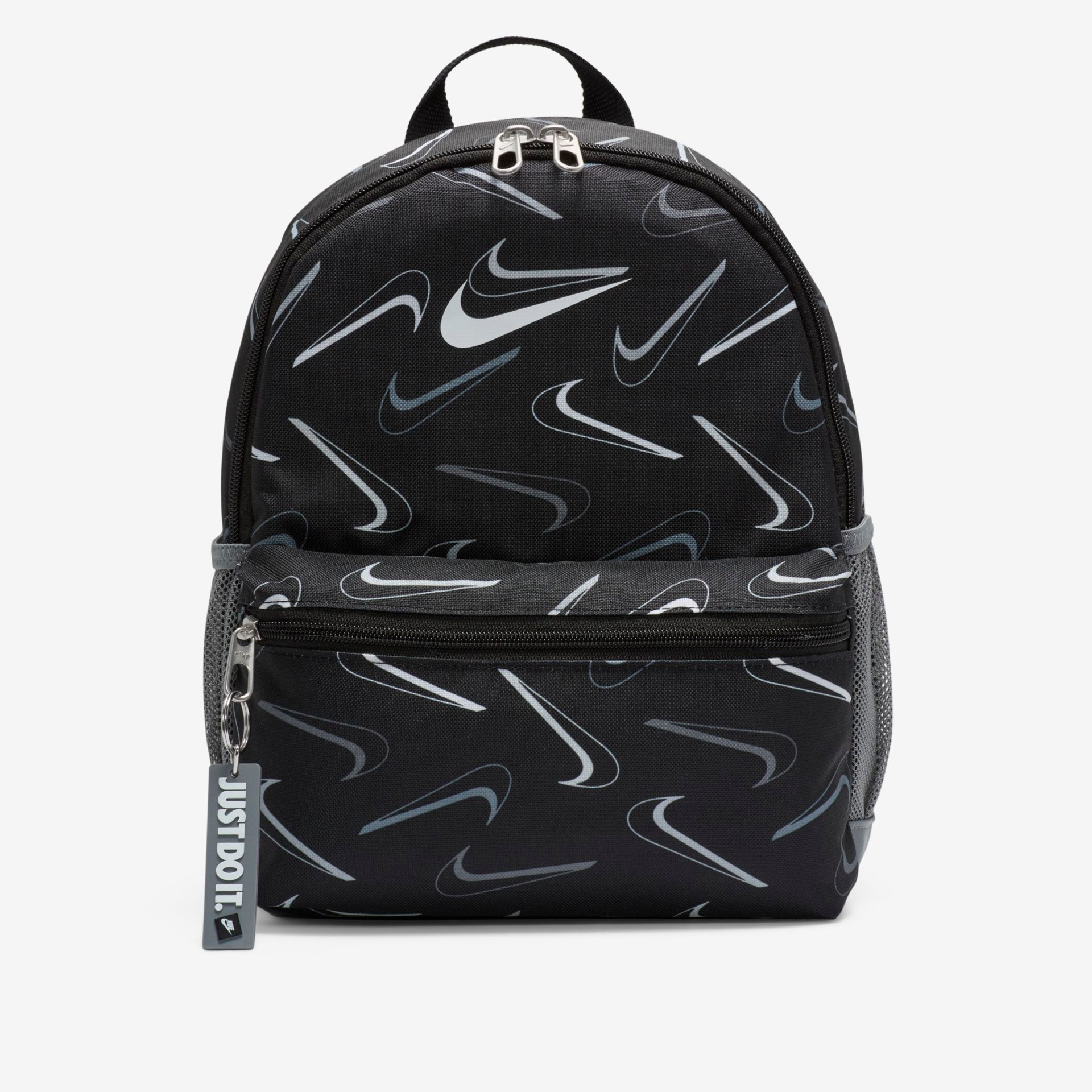 Mochila Nike Brasilia JDI Infantil - Foto 2