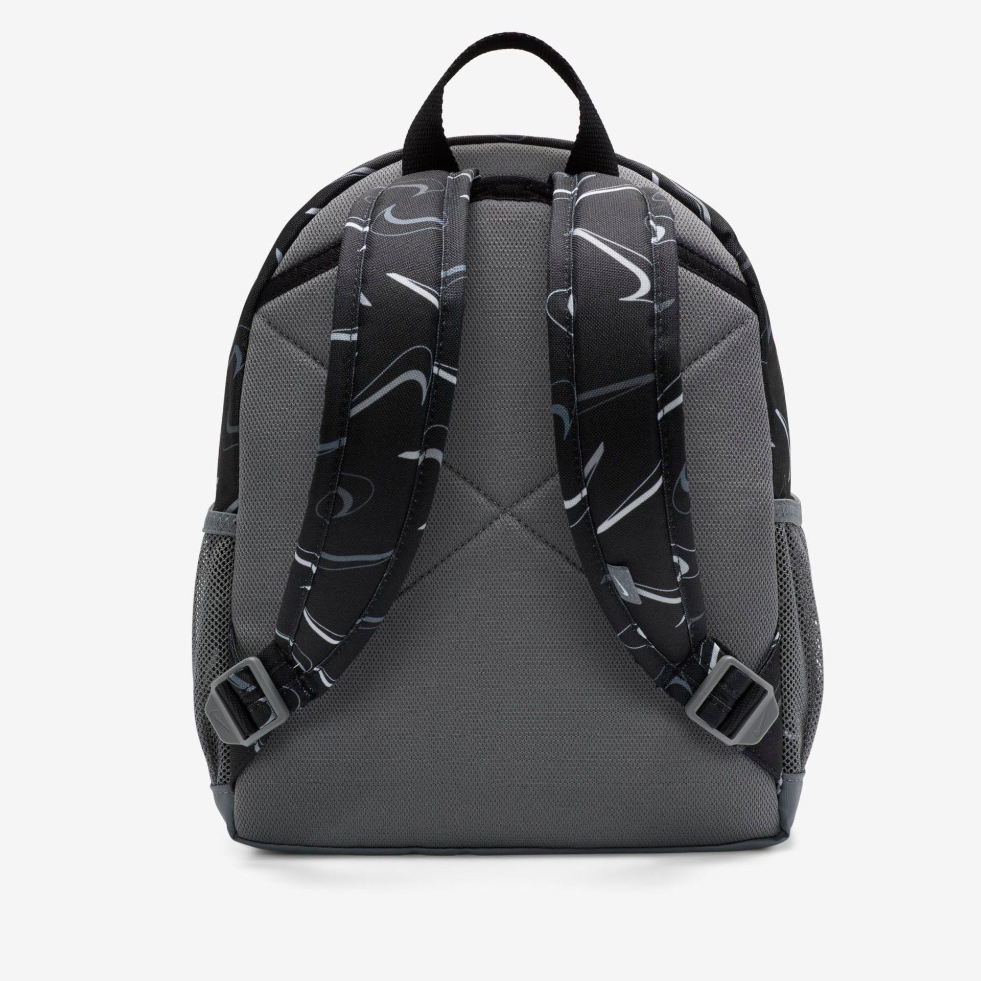 Mochila Nike Brasilia JDI Infantil - Foto 4