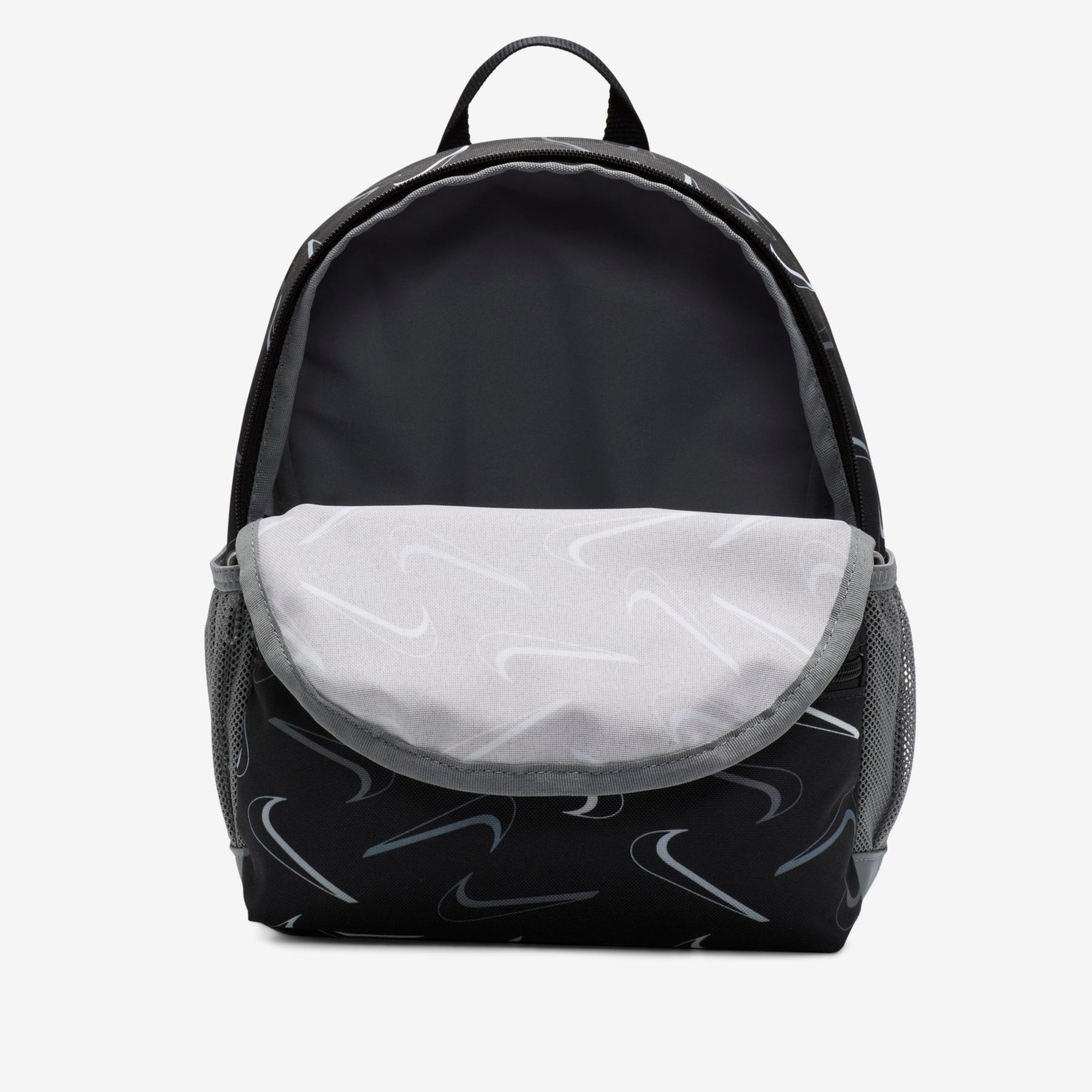 Mochila Nike Brasilia JDI Infantil - Foto 5