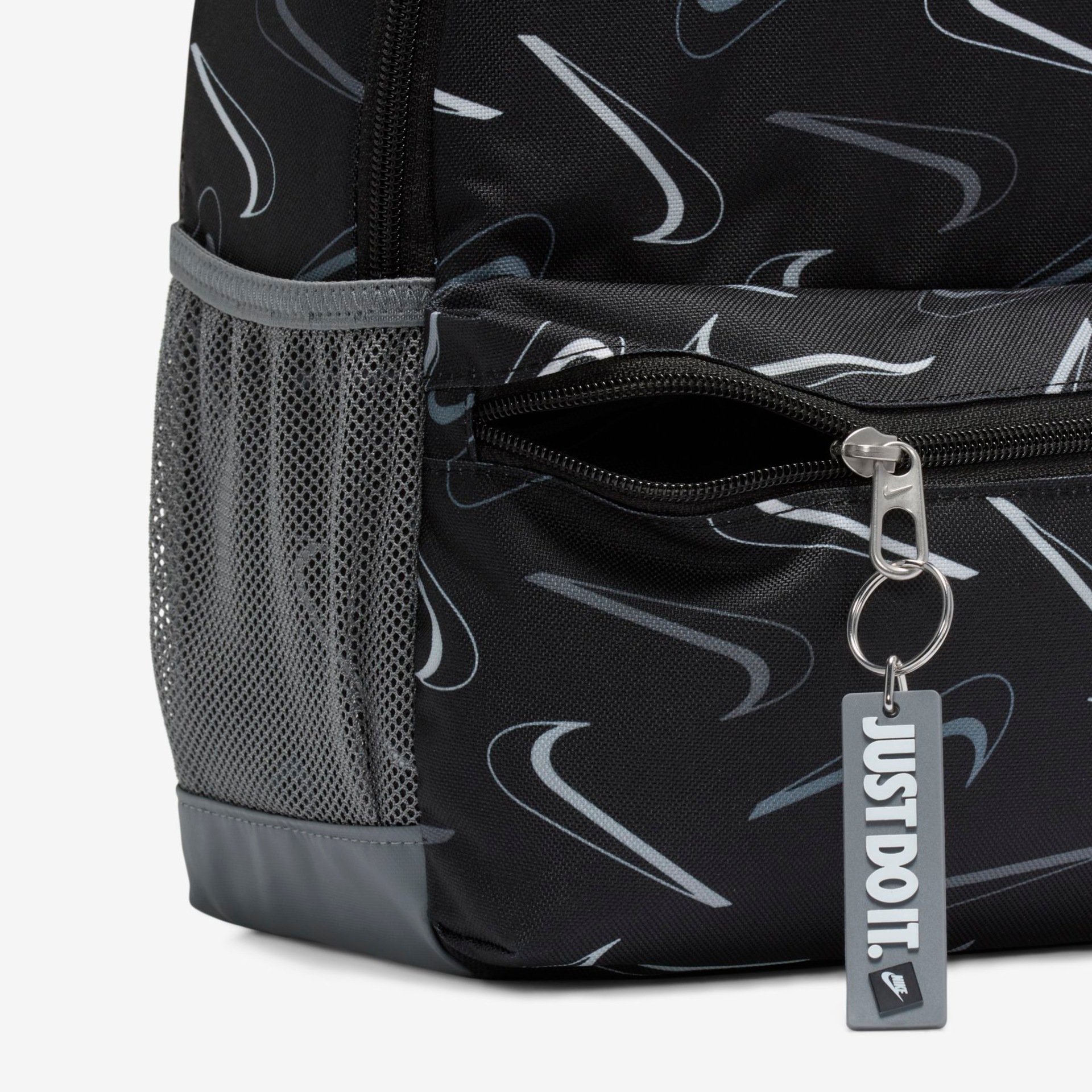 Mochila Nike Brasilia JDI Infantil - Foto 6