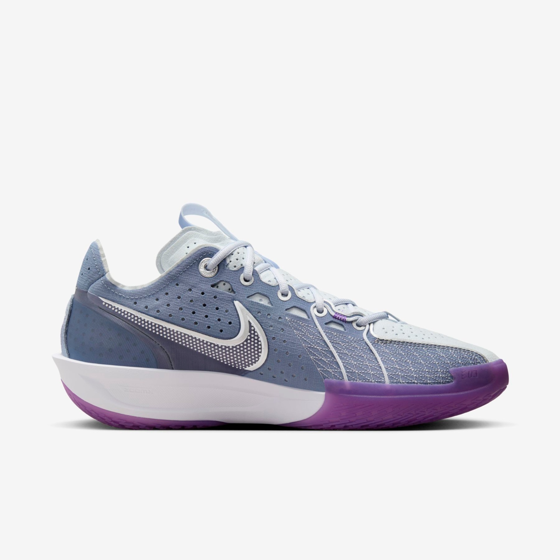 Tênis Nike G.T. Cut 3 Masculino - Foto 3