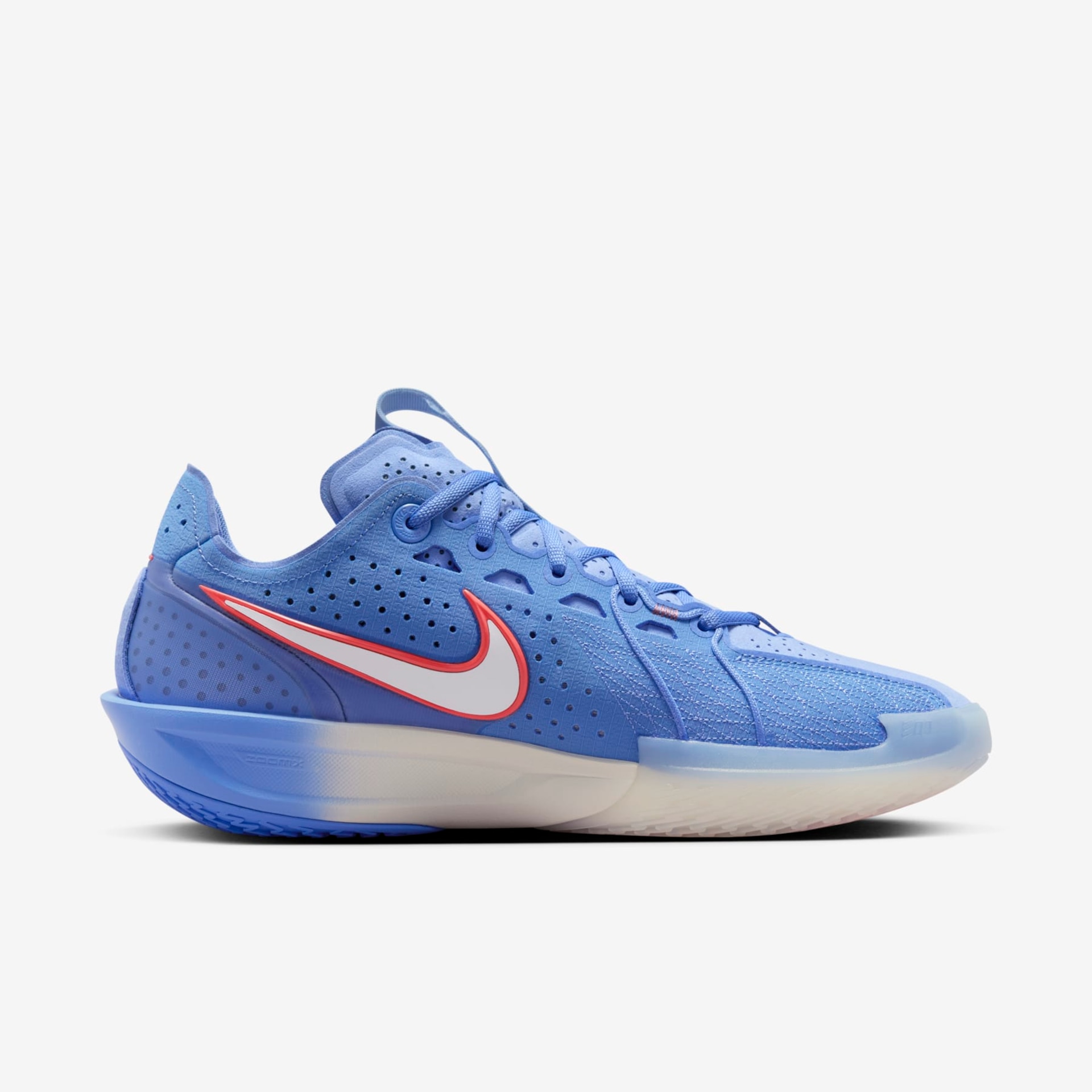 Tênis Nike G.T. Cut 3 Masculino - Foto 3