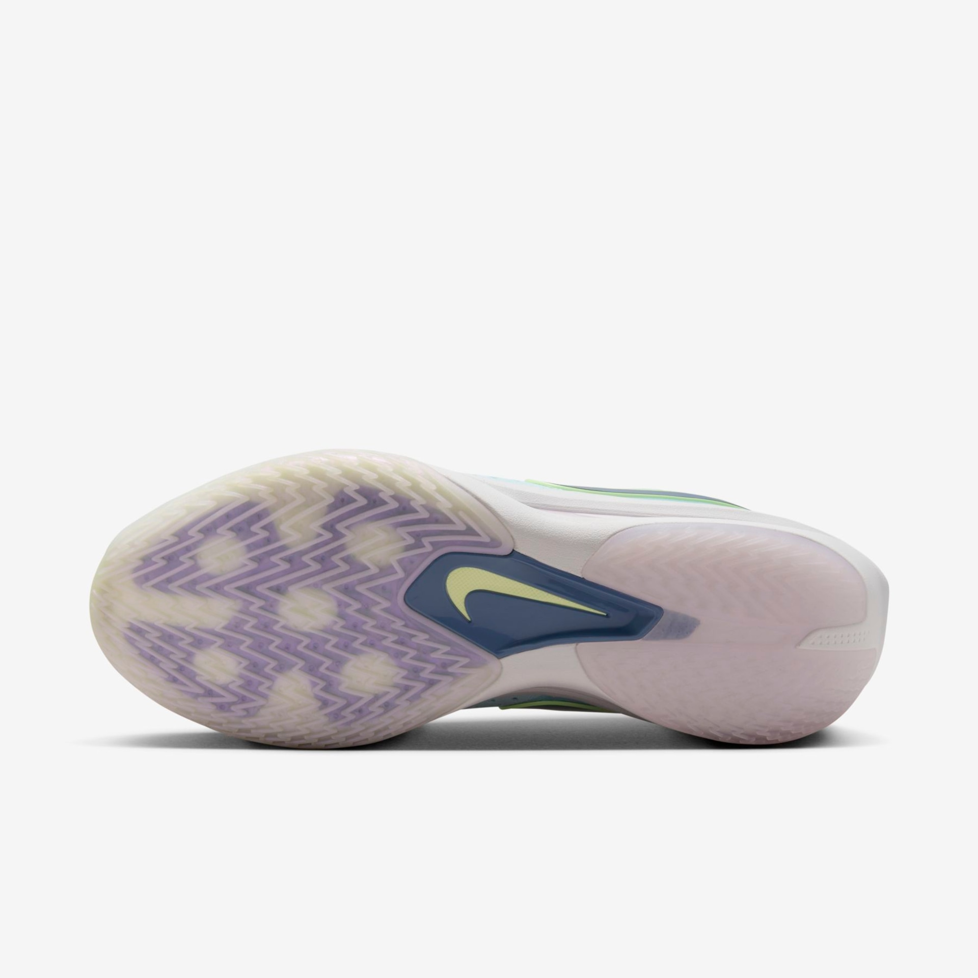 Tênis Nike G.T. Cut 3 Masculino - Foto 3