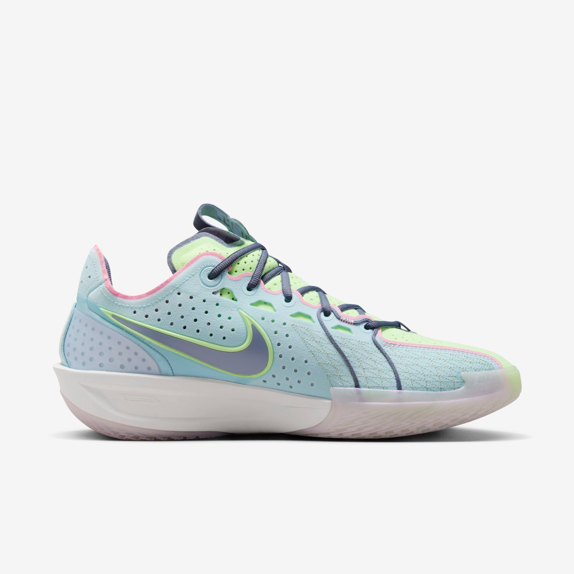 Tênis Nike G.T. Cut 3 Masculino - Foto 4