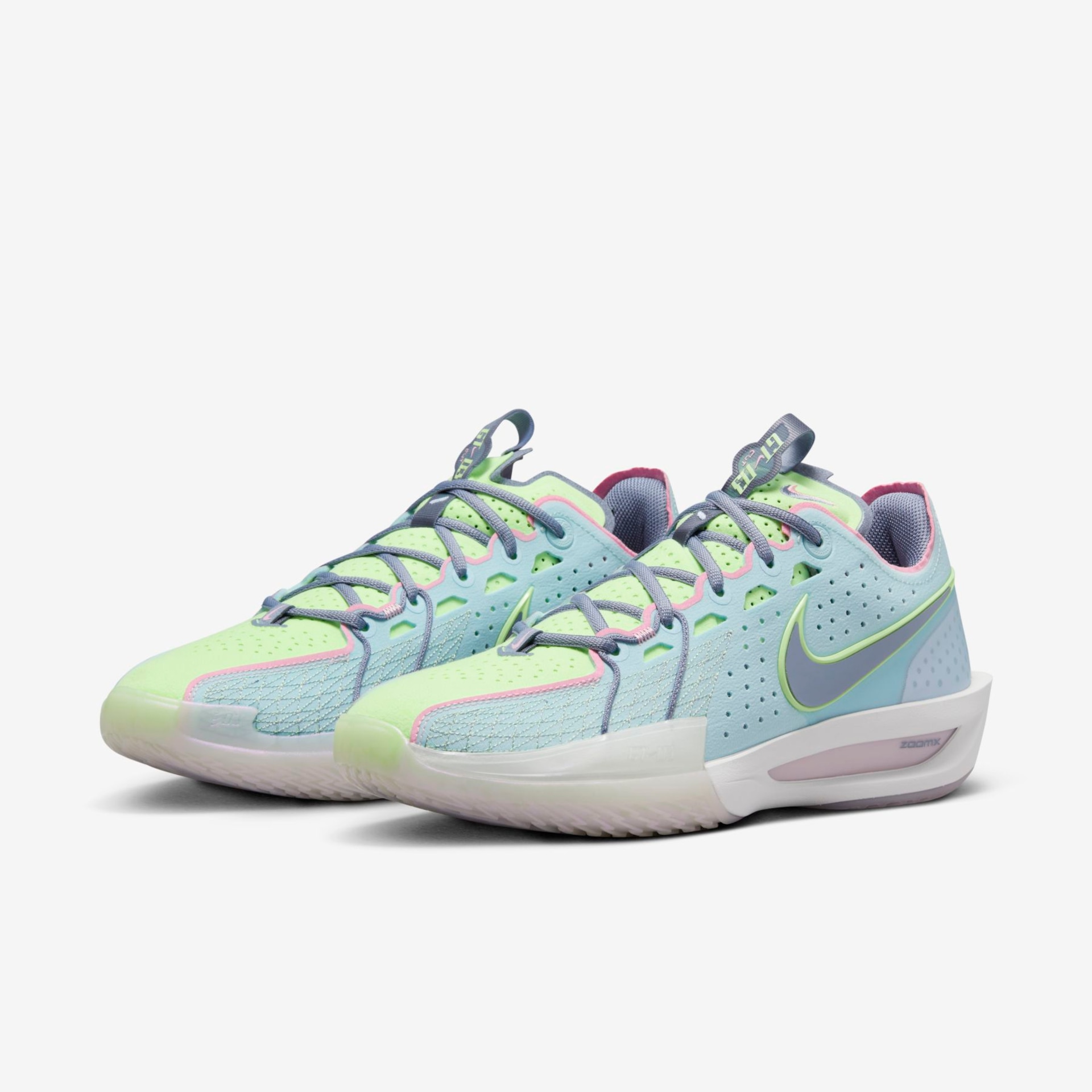 Tênis Nike G.T. Cut 3 Masculino - Foto 2