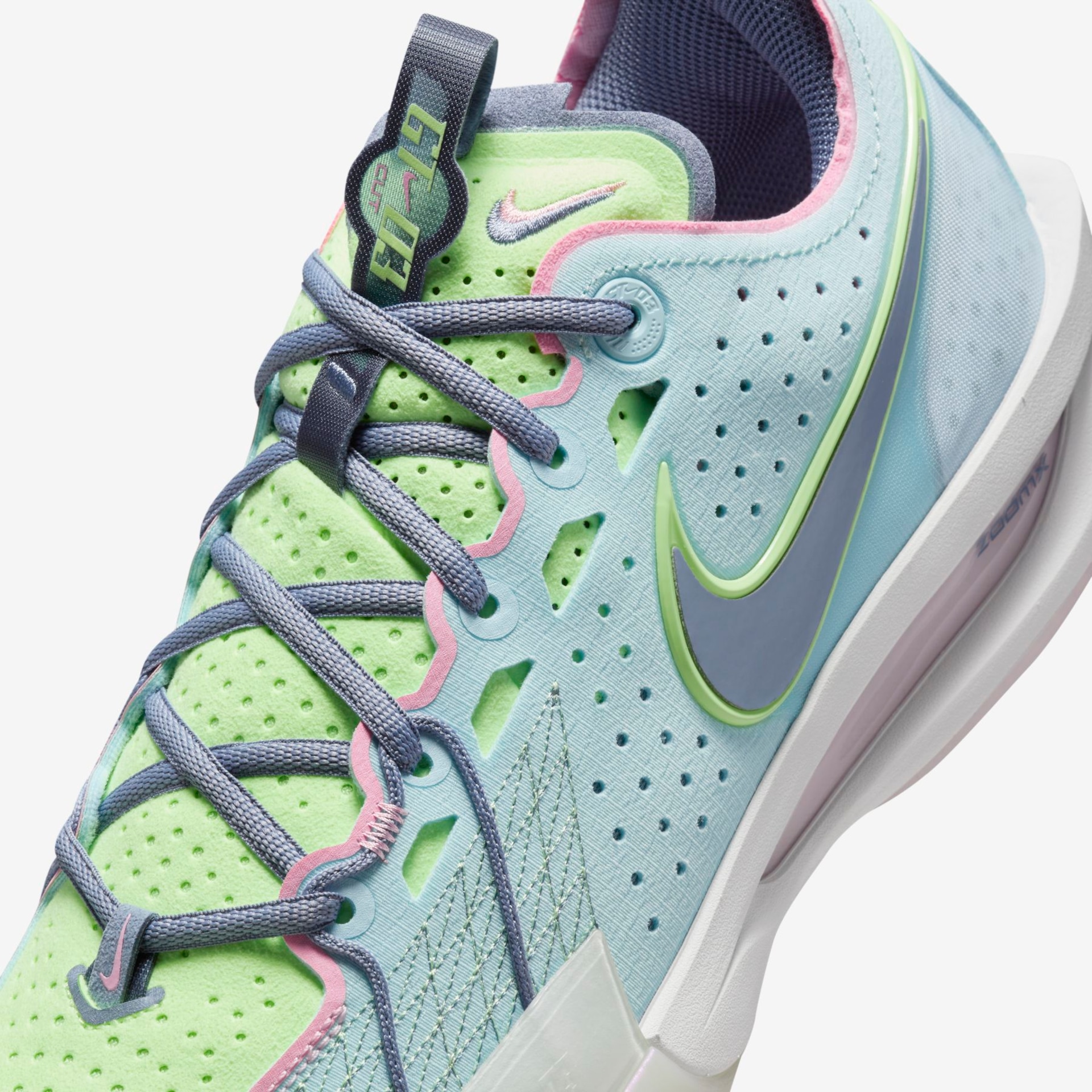 Tênis Nike G.T. Cut 3 Masculino - Foto 7