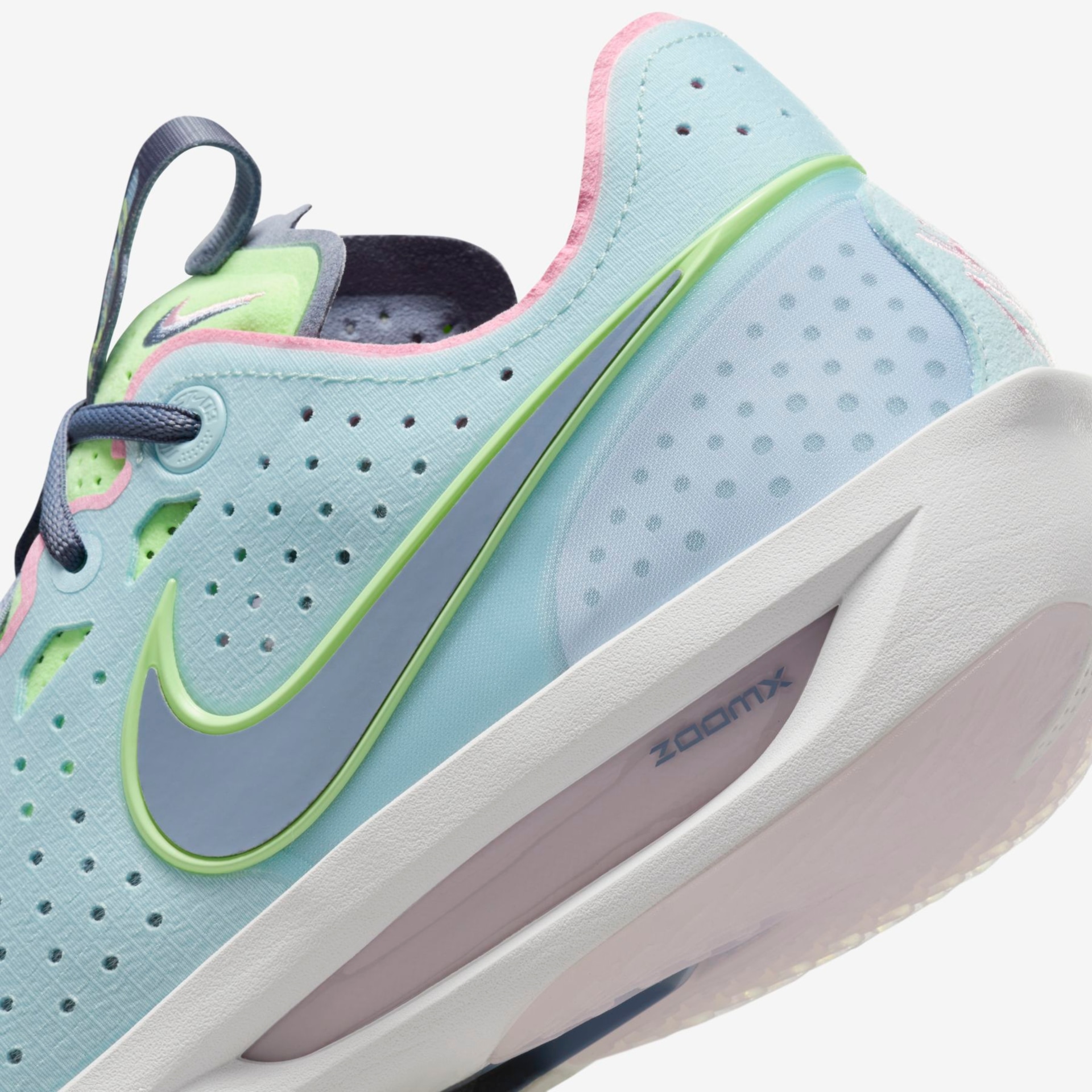 Tênis Nike G.T. Cut 3 Masculino - Foto 16