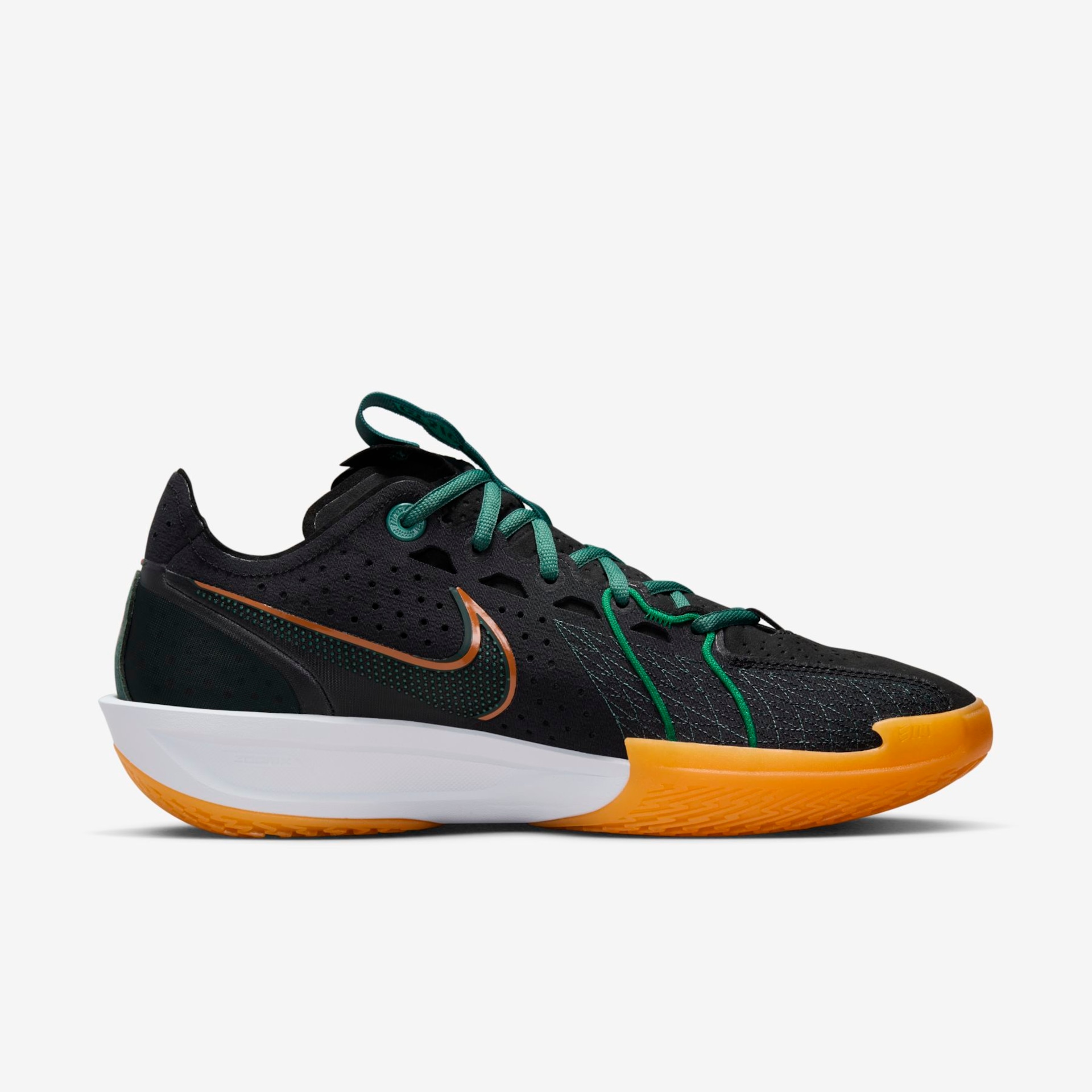 Tênis Nike G.T. Cut 3 Masculino - Foto 3