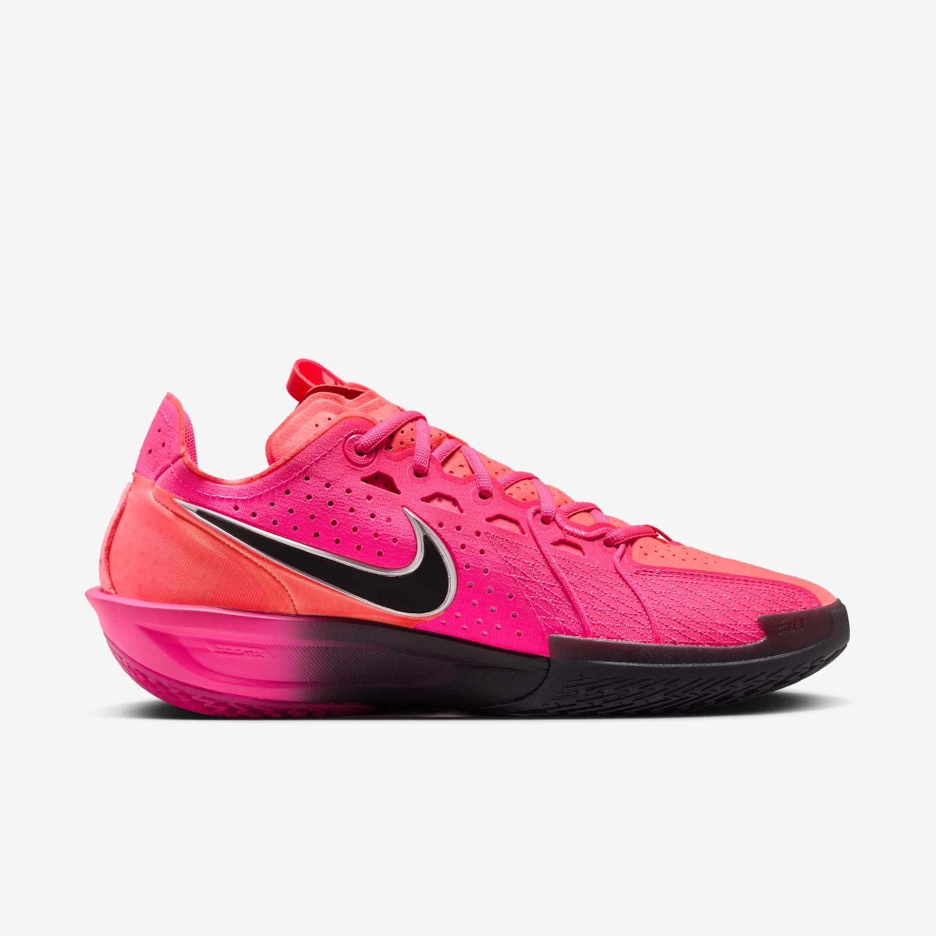 Tênis Nike G.T. Cut 3 Masculino - Foto 3
