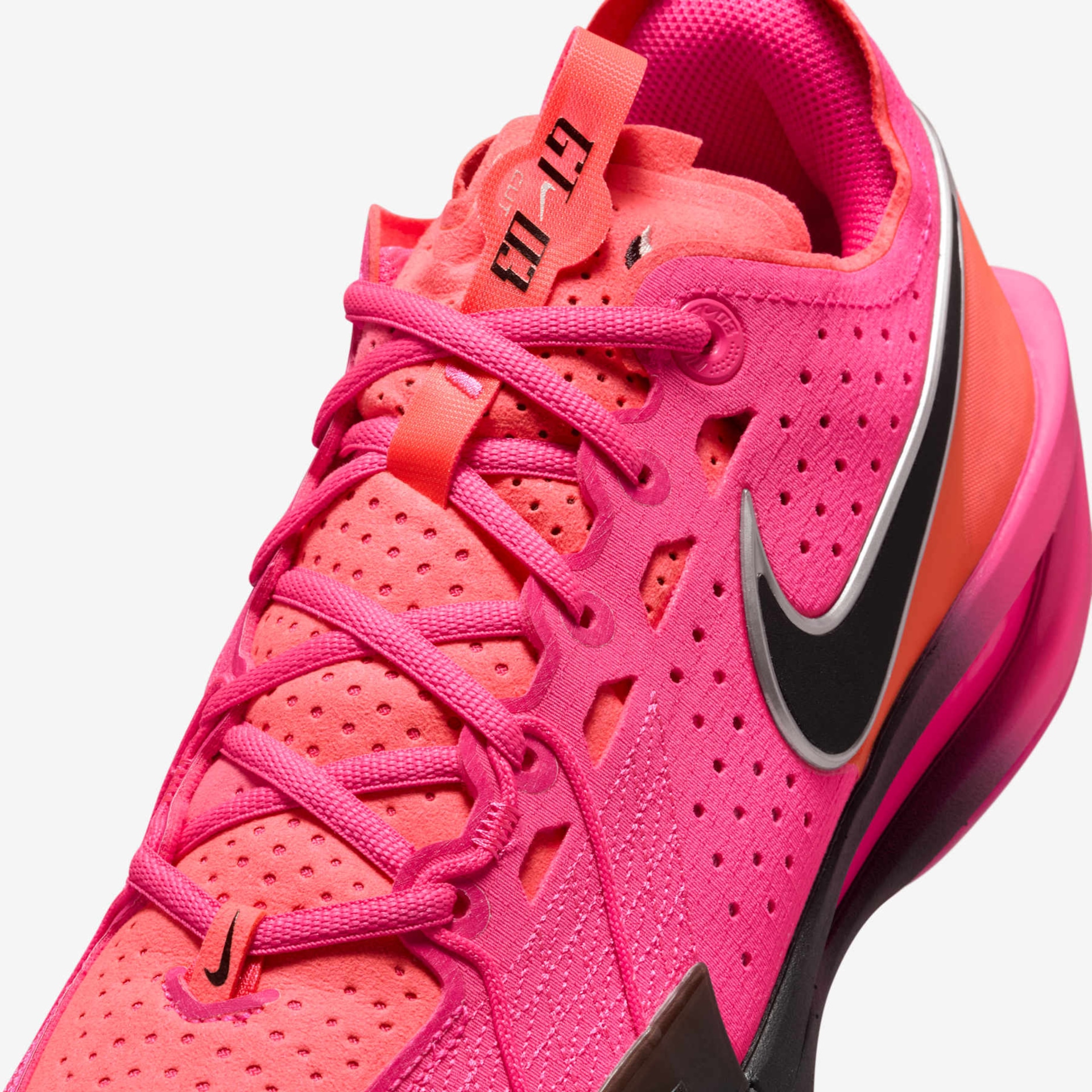 Tênis Nike G.T. Cut 3 Masculino - Foto 7