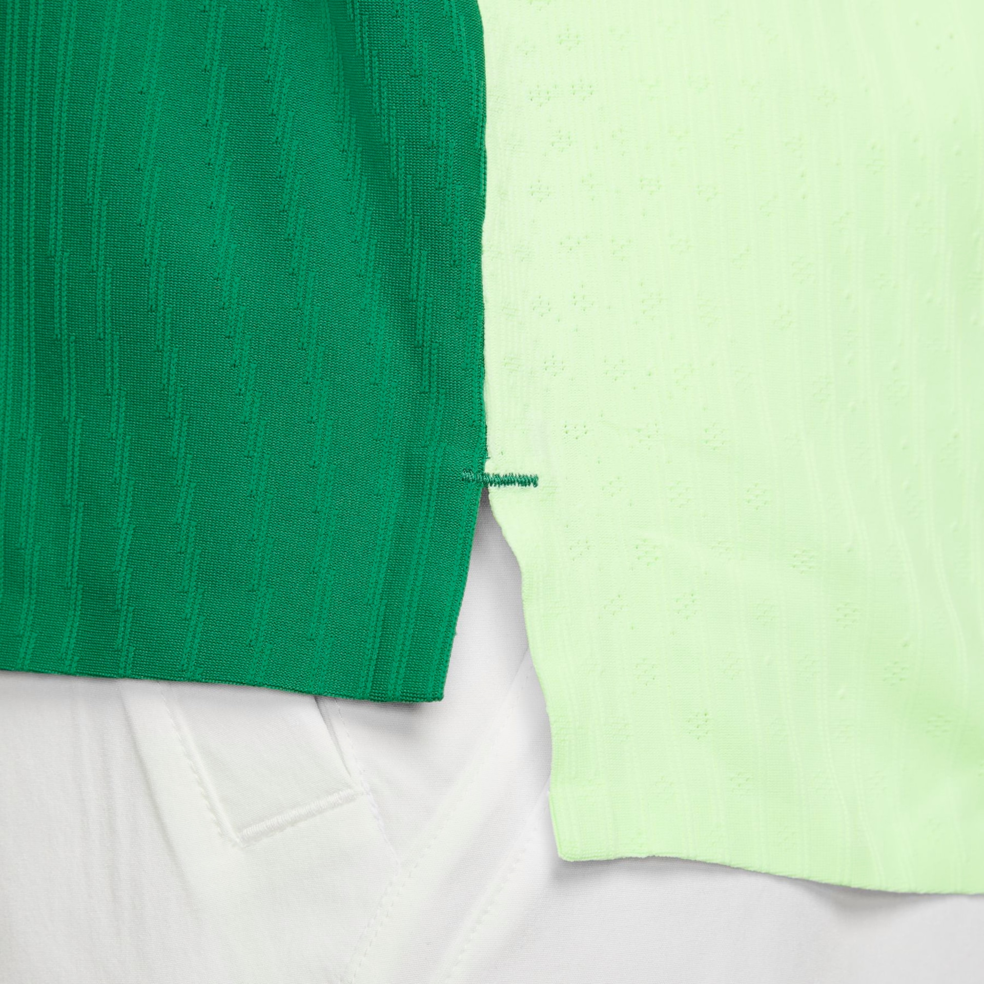 Camisa Polo Nike Dri-FIT ADV Slam Masculina - Foto 4