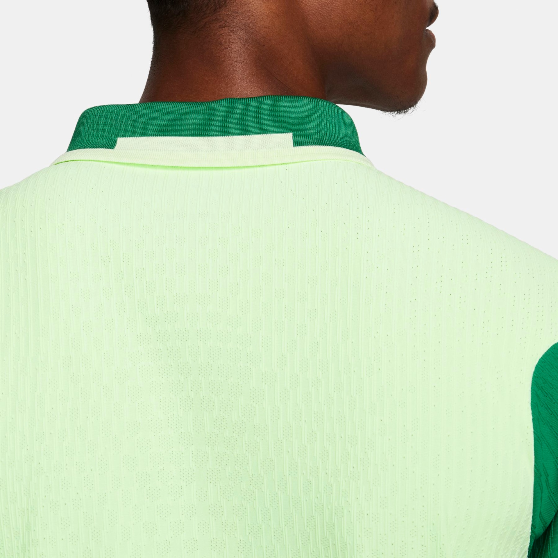 Camisa Polo Nike Dri-FIT ADV Slam Masculina - Foto 5